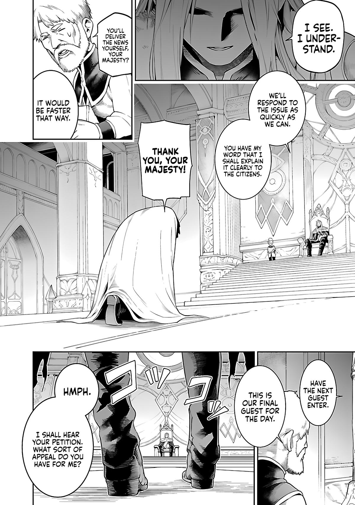 Tsuihou sareru Tabi ni Skill wo Te ni Ireta Ore ga, 100 no Isekai de 2-shuume Musou Chap 18 - Next Chap 19