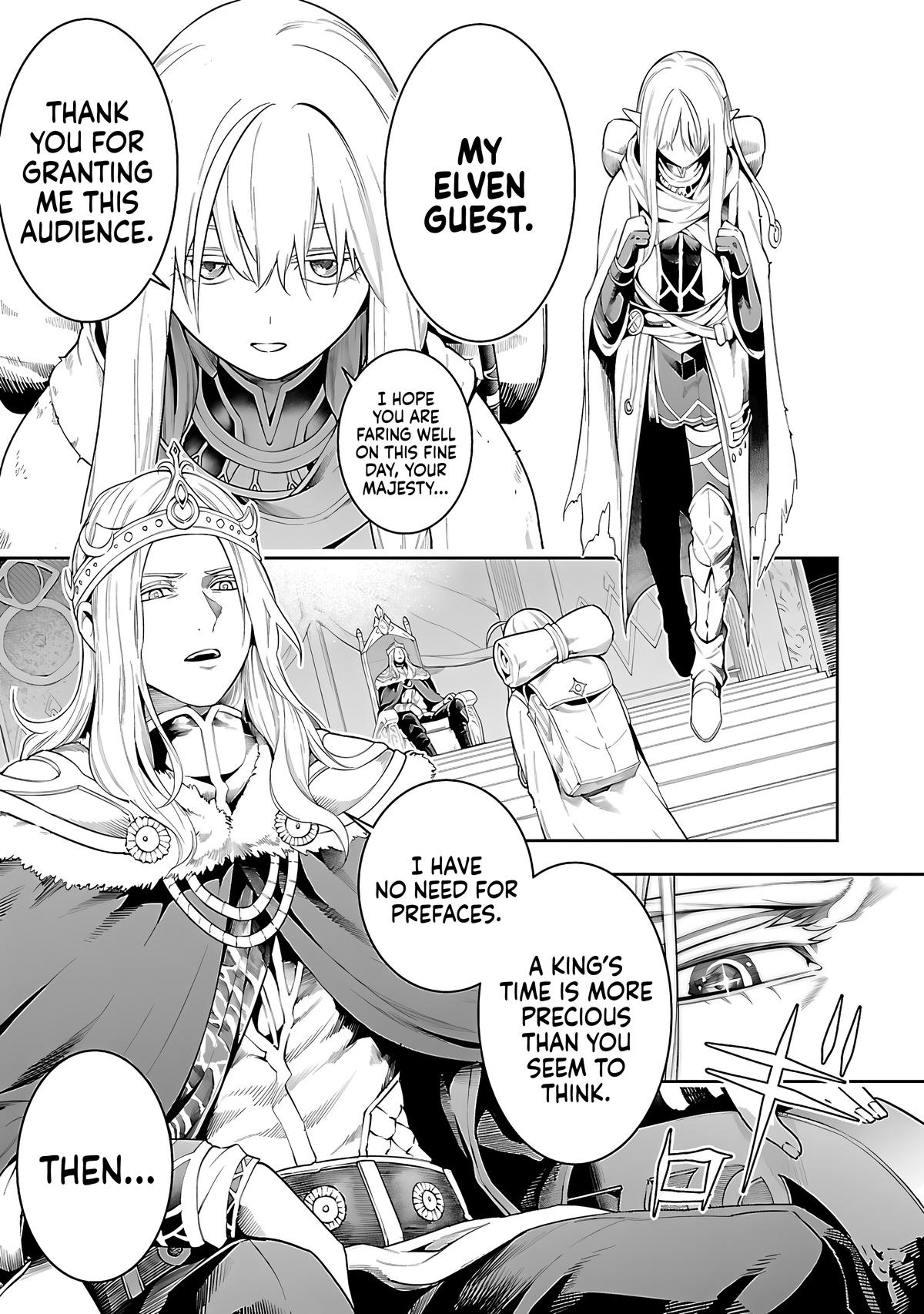 Tsuihou sareru Tabi ni Skill wo Te ni Ireta Ore ga, 100 no Isekai de 2-shuume Musou Chap 18 - Next Chap 19