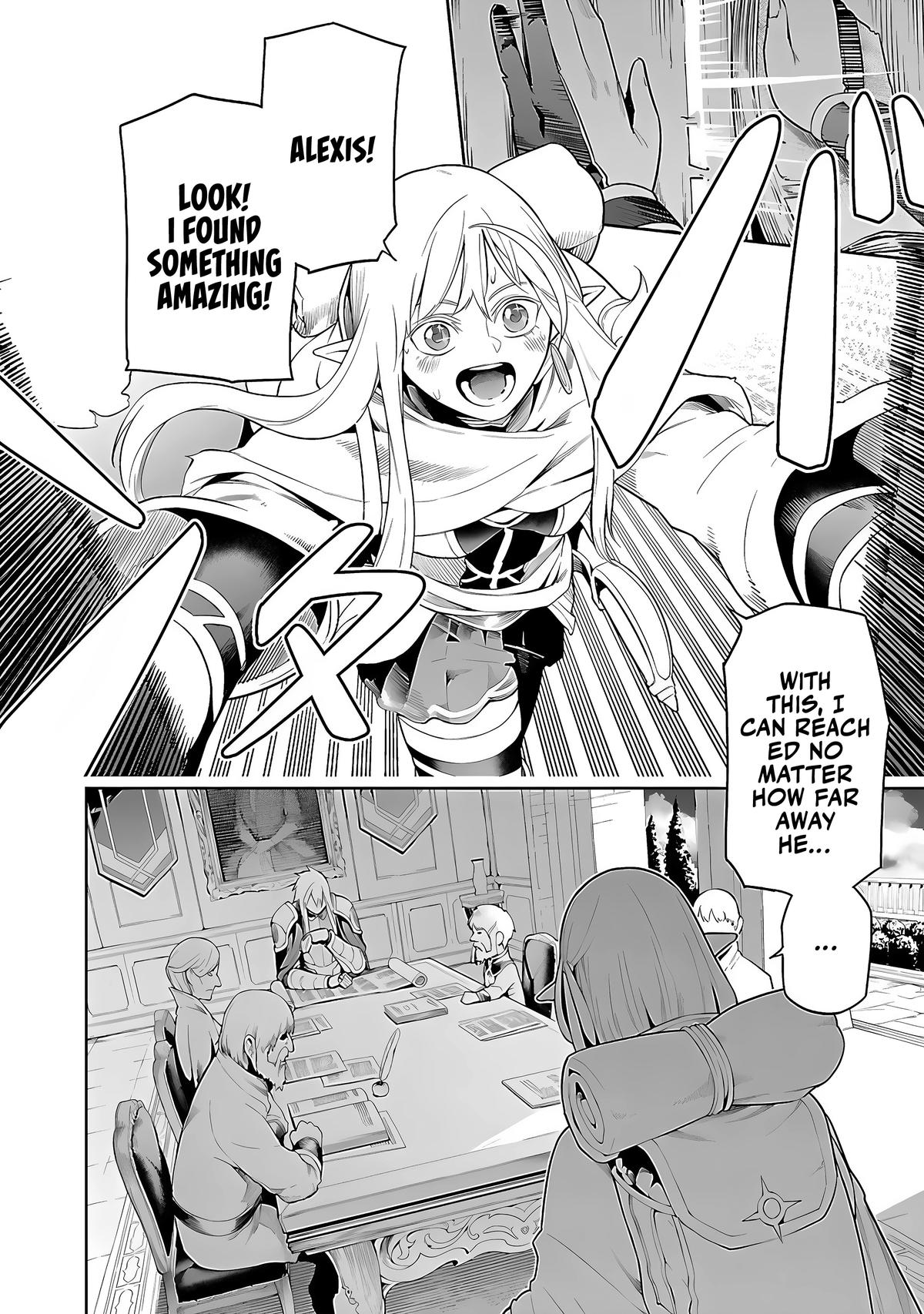 Tsuihou sareru Tabi ni Skill wo Te ni Ireta Ore ga, 100 no Isekai de 2-shuume Musou Chap 19 - Next Chap 20