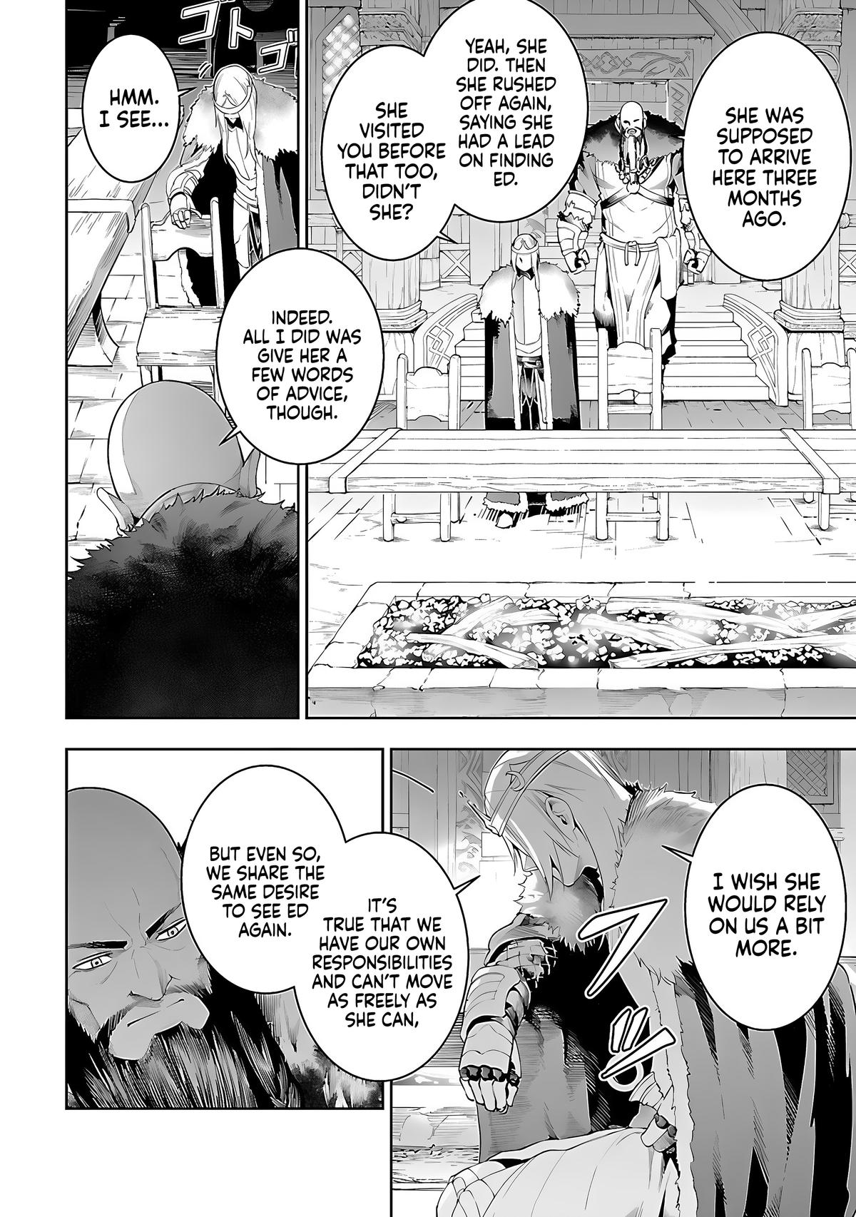 Tsuihou sareru Tabi ni Skill wo Te ni Ireta Ore ga, 100 no Isekai de 2-shuume Musou Chap 19 - Next Chap 20