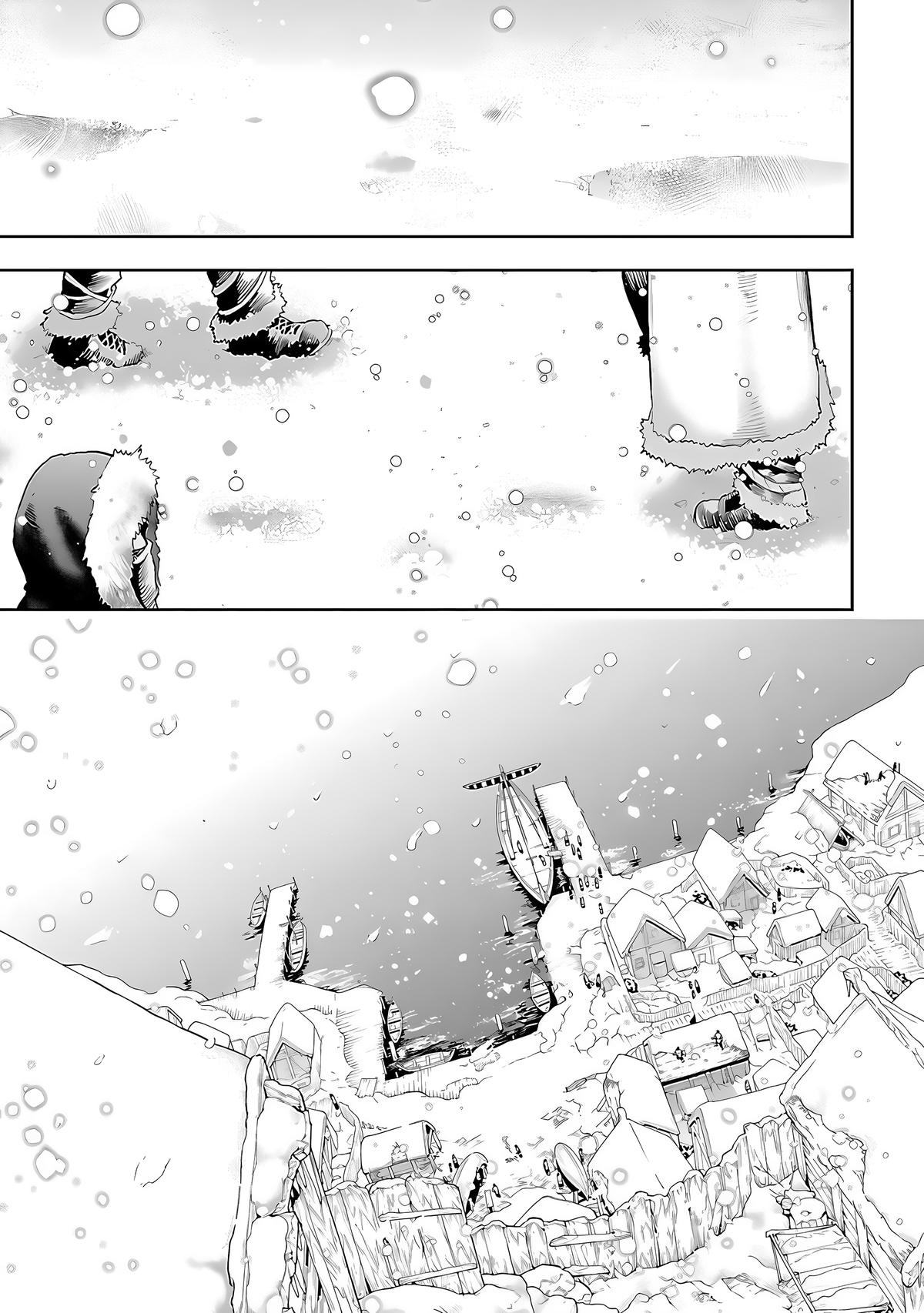 Tsuihou sareru Tabi ni Skill wo Te ni Ireta Ore ga, 100 no Isekai de 2-shuume Musou Chap 19 - Next Chap 20