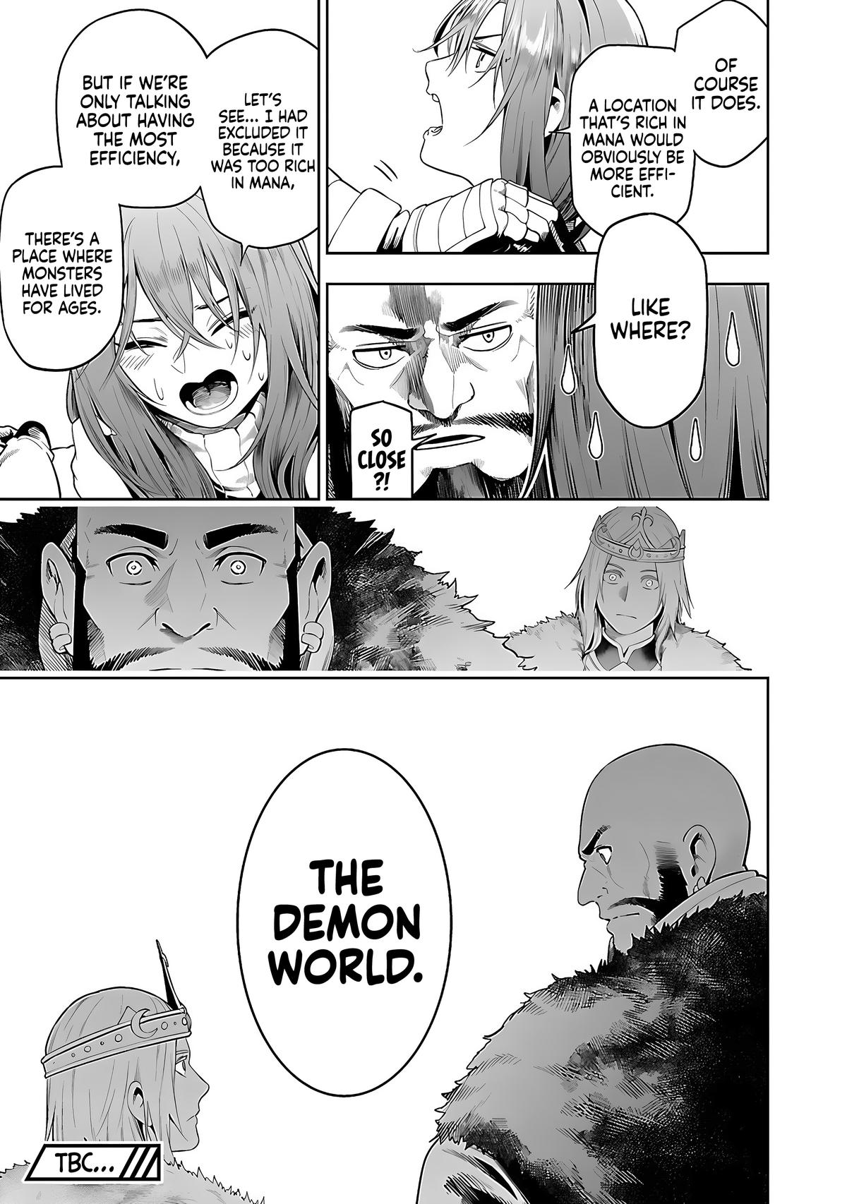 Tsuihou sareru Tabi ni Skill wo Te ni Ireta Ore ga, 100 no Isekai de 2-shuume Musou Chap 19 - Next Chap 20