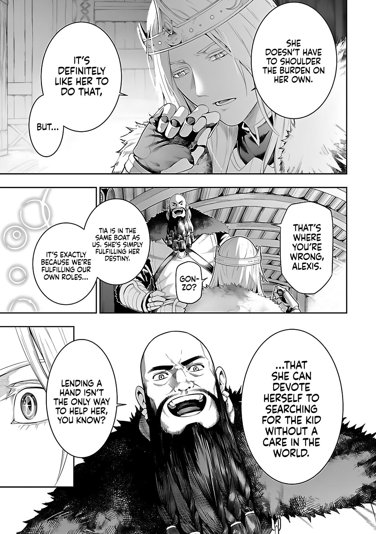 Tsuihou sareru Tabi ni Skill wo Te ni Ireta Ore ga, 100 no Isekai de 2-shuume Musou Chap 19 - Next Chap 20