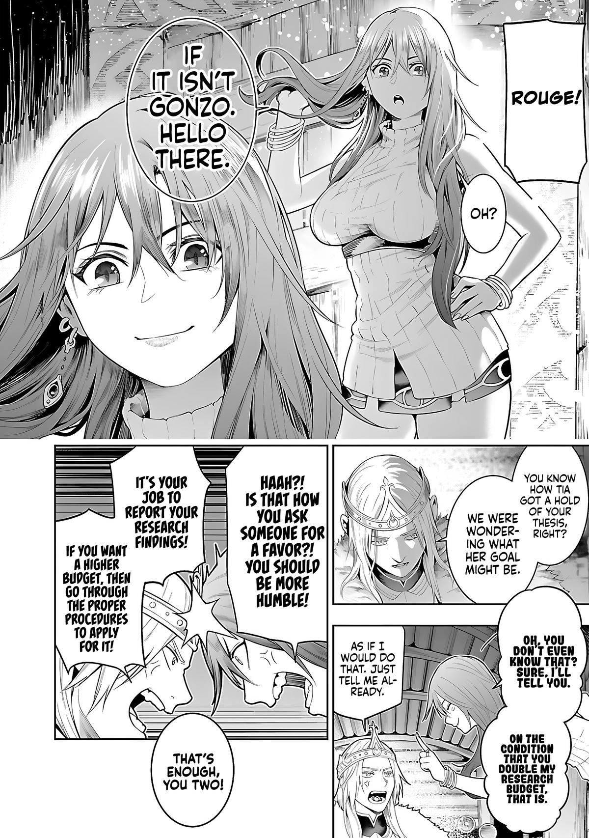 Tsuihou sareru Tabi ni Skill wo Te ni Ireta Ore ga, 100 no Isekai de 2-shuume Musou Chap 19 - Next Chap 20