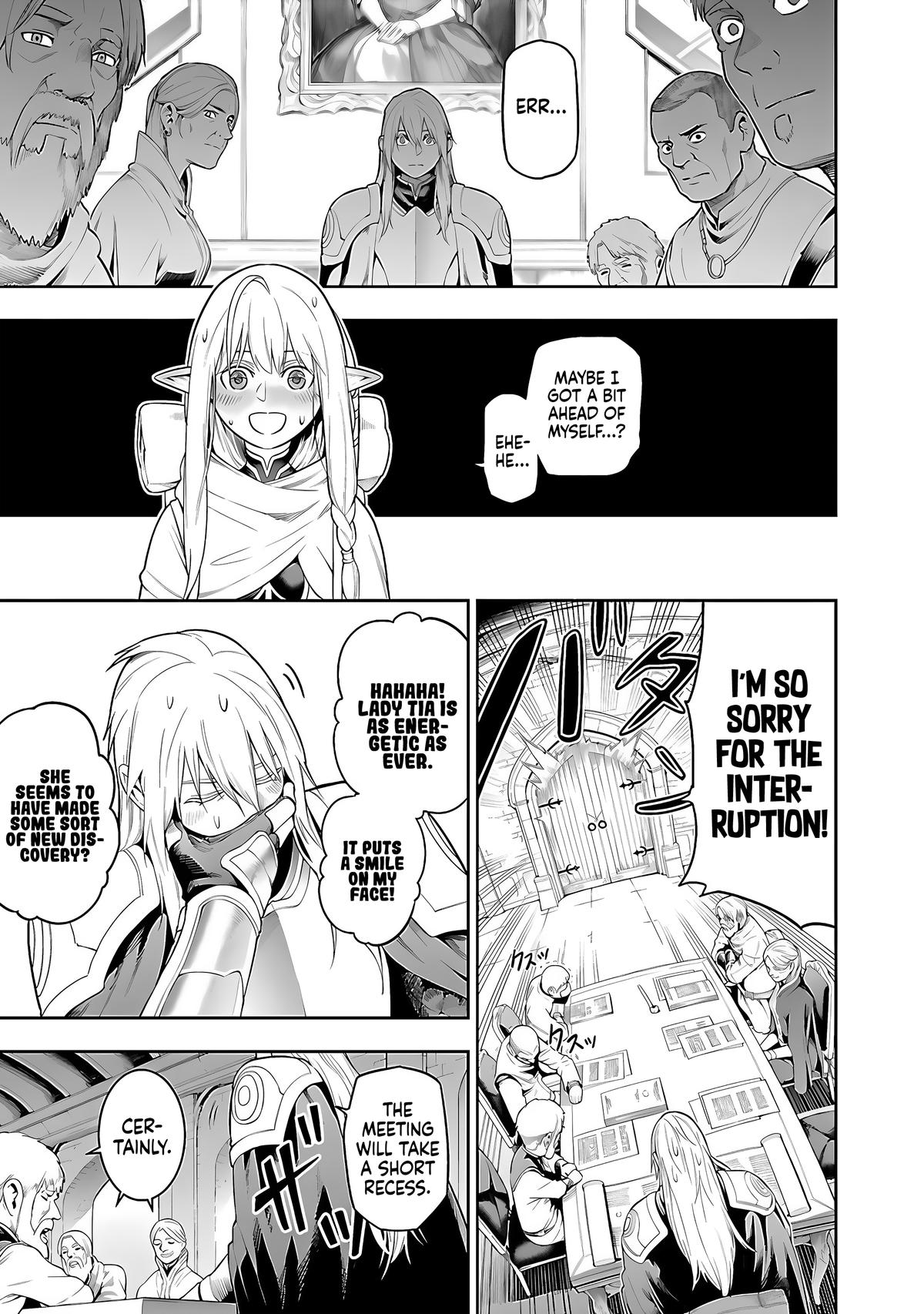 Tsuihou sareru Tabi ni Skill wo Te ni Ireta Ore ga, 100 no Isekai de 2-shuume Musou Chap 19 - Next Chap 20