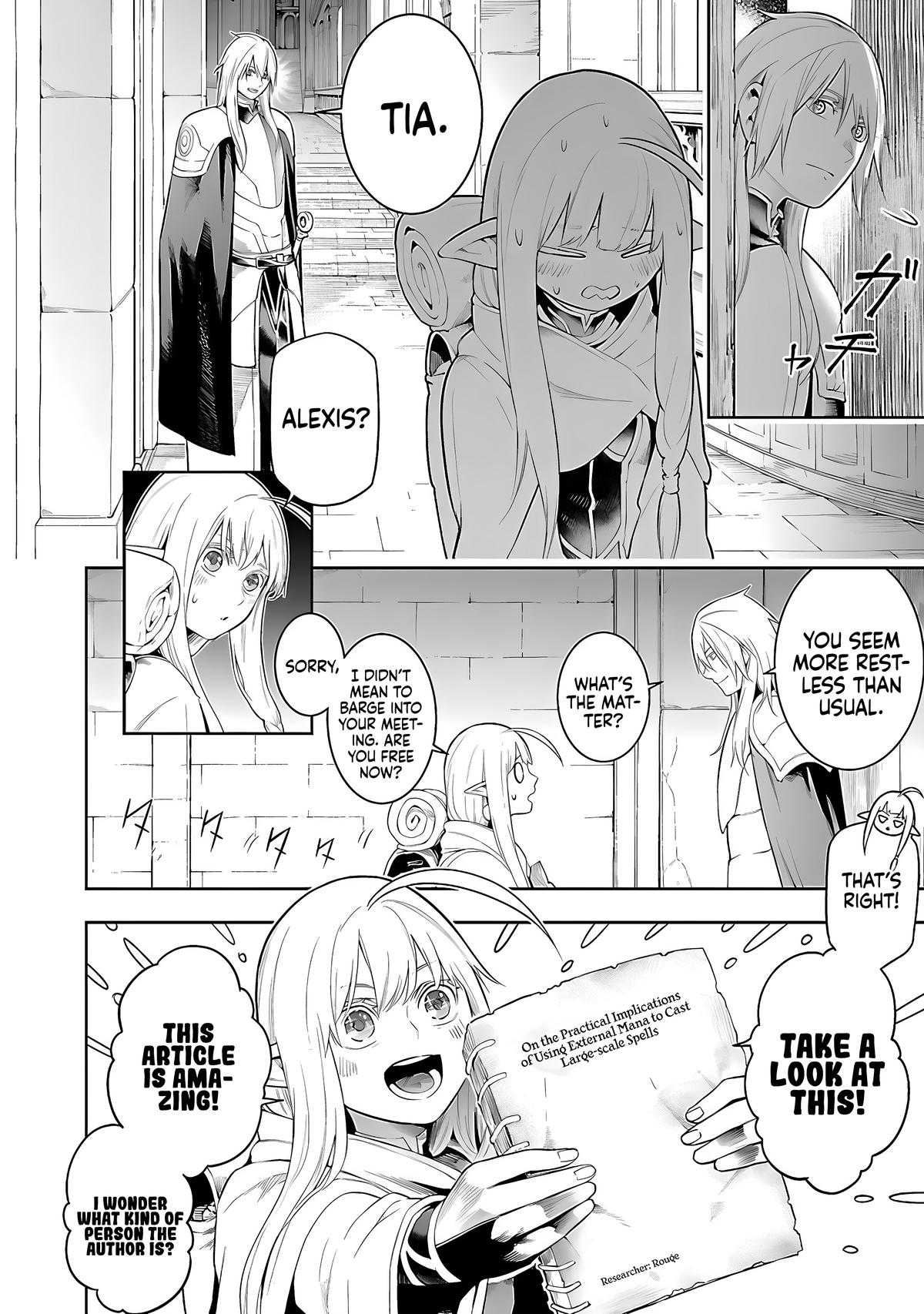Tsuihou sareru Tabi ni Skill wo Te ni Ireta Ore ga, 100 no Isekai de 2-shuume Musou Chap 19 - Next Chap 20