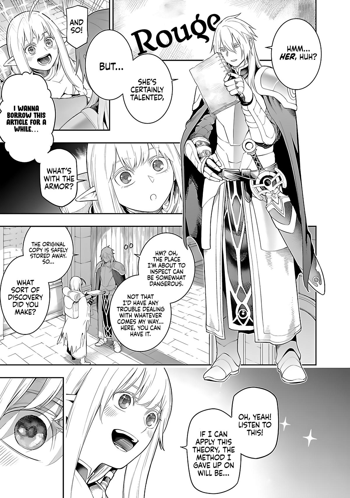 Tsuihou sareru Tabi ni Skill wo Te ni Ireta Ore ga, 100 no Isekai de 2-shuume Musou Chap 19 - Next Chap 20