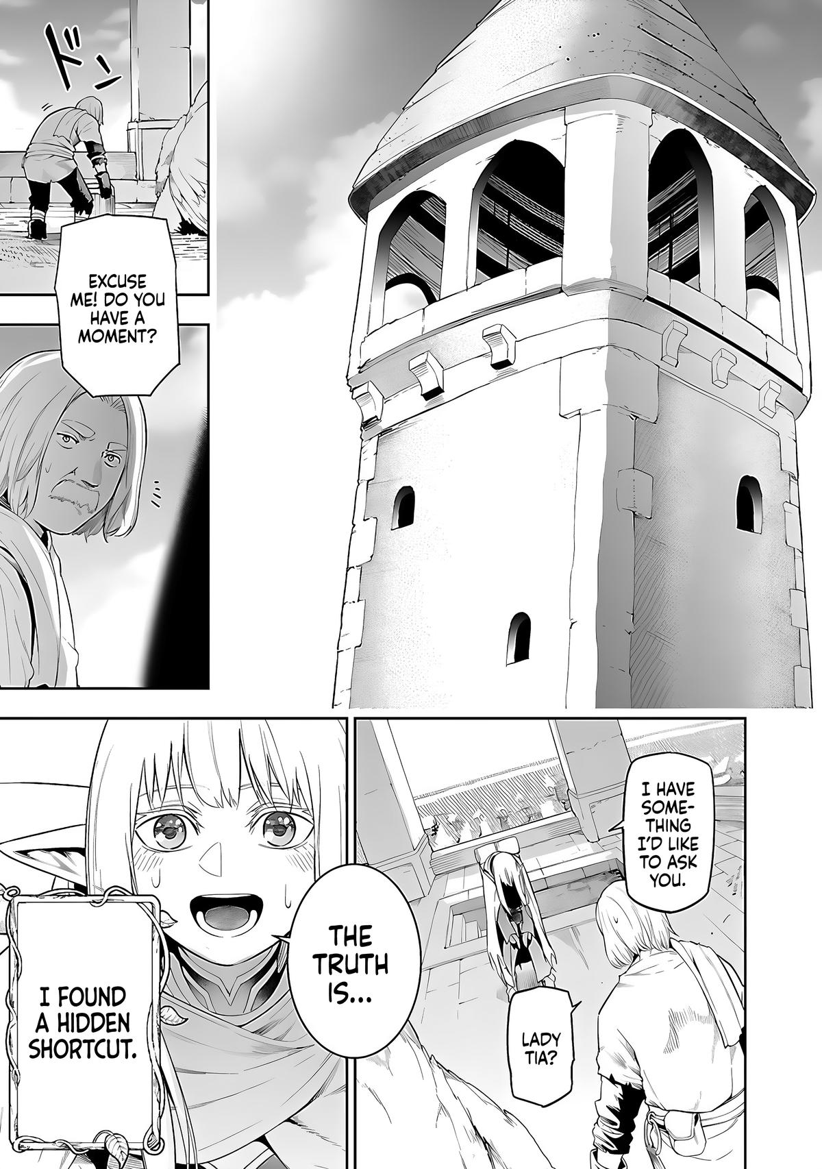 Tsuihou sareru Tabi ni Skill wo Te ni Ireta Ore ga, 100 no Isekai de 2-shuume Musou Chap 19 - Next Chap 20