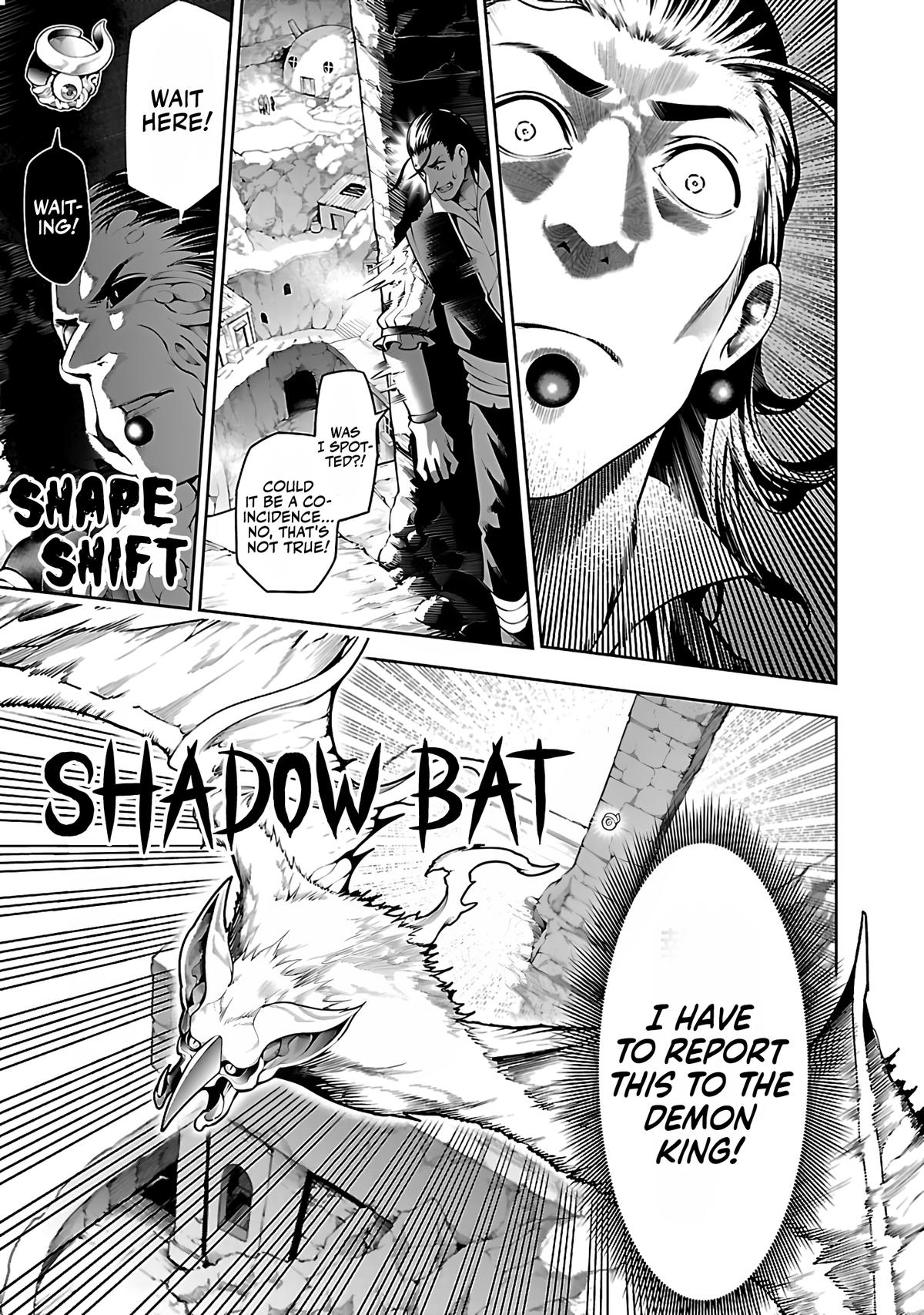 Tsuihou sareru Tabi ni Skill wo Te ni Ireta Ore ga, 100 no Isekai de 2-shuume Musou Chap 10.1 - Next Chap 11.1