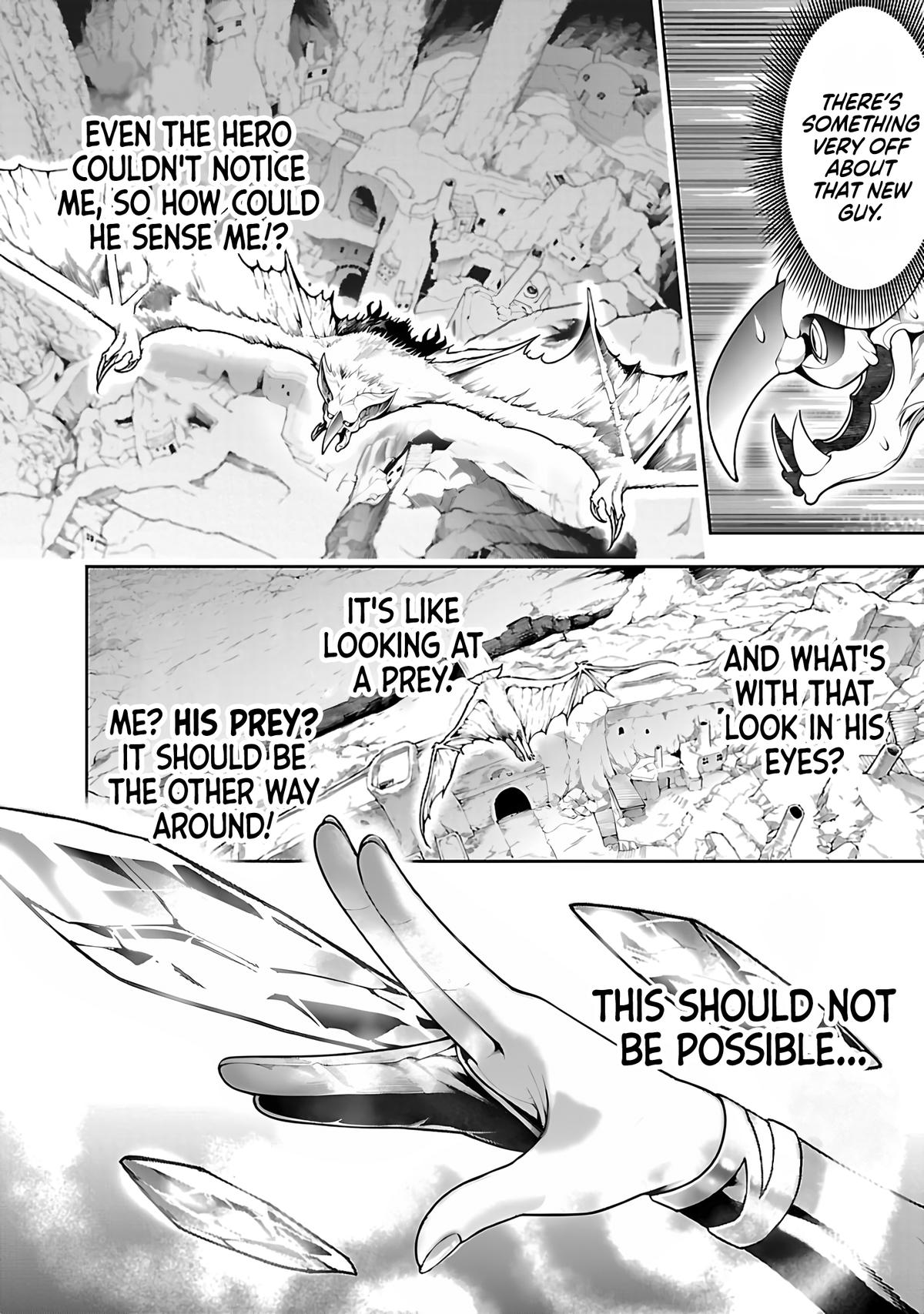 Tsuihou sareru Tabi ni Skill wo Te ni Ireta Ore ga, 100 no Isekai de 2-shuume Musou Chap 10.1 - Next Chap 11.1