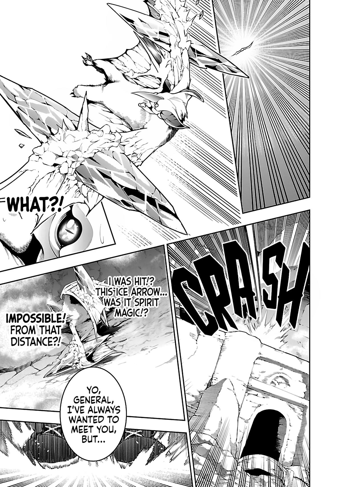 Tsuihou sareru Tabi ni Skill wo Te ni Ireta Ore ga, 100 no Isekai de 2-shuume Musou Chap 10.1 - Next Chap 11.1