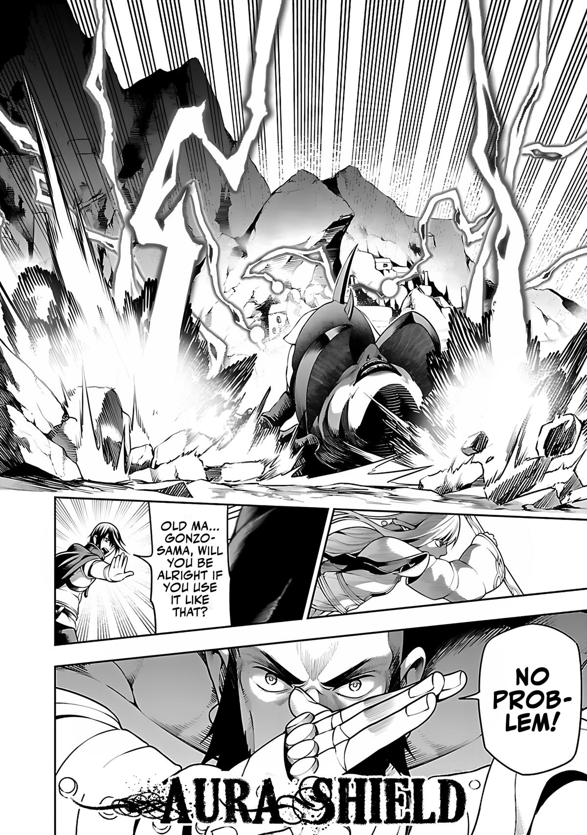 Tsuihou sareru Tabi ni Skill wo Te ni Ireta Ore ga, 100 no Isekai de 2-shuume Musou Chap 10.1 - Next Chap 11.1