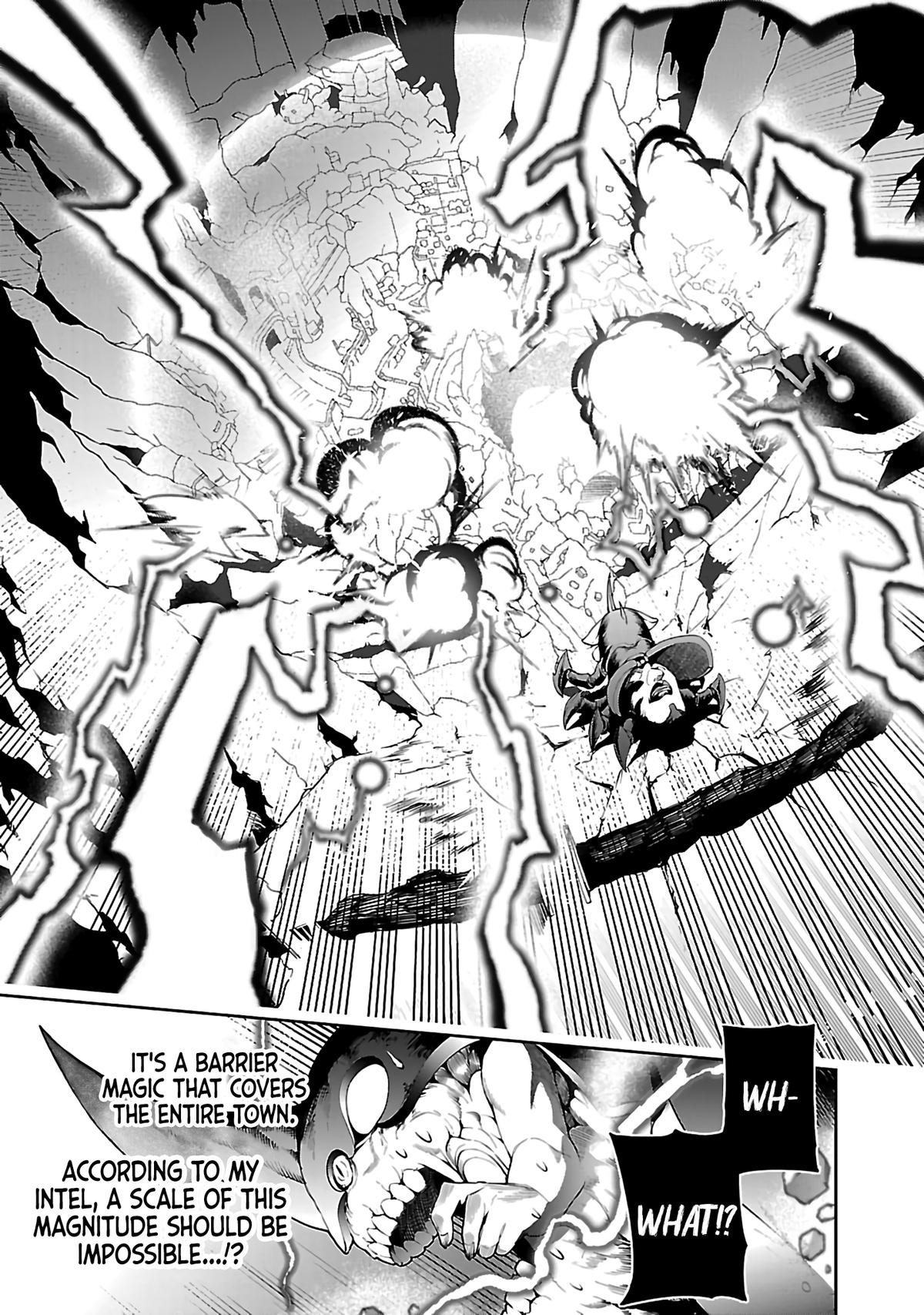 Tsuihou sareru Tabi ni Skill wo Te ni Ireta Ore ga, 100 no Isekai de 2-shuume Musou Chap 10.1 - Next Chap 11.1
