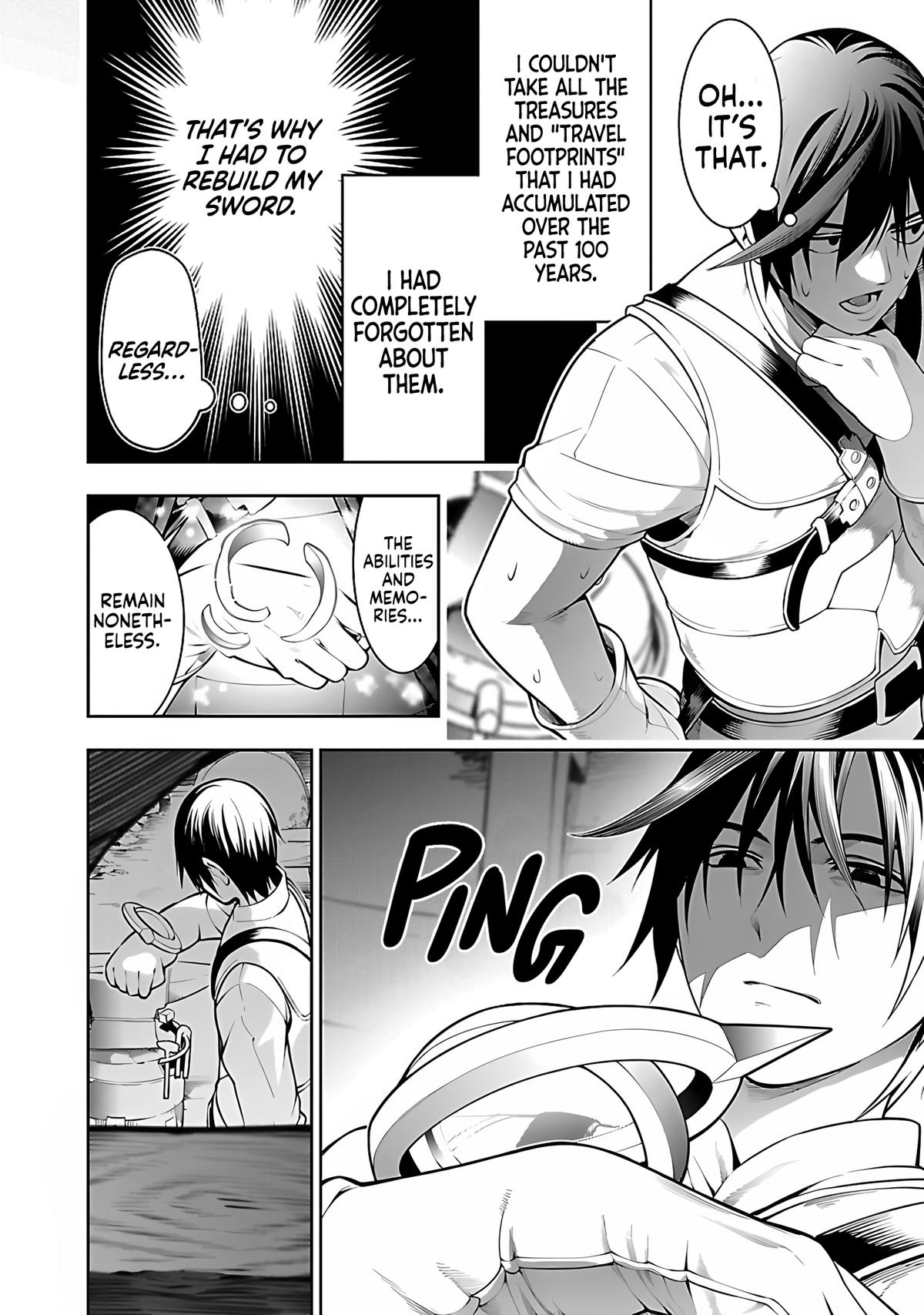 Tsuihou sareru Tabi ni Skill wo Te ni Ireta Ore ga, 100 no Isekai de 2-shuume Musou Chap 10.1 - Next Chap 11.1