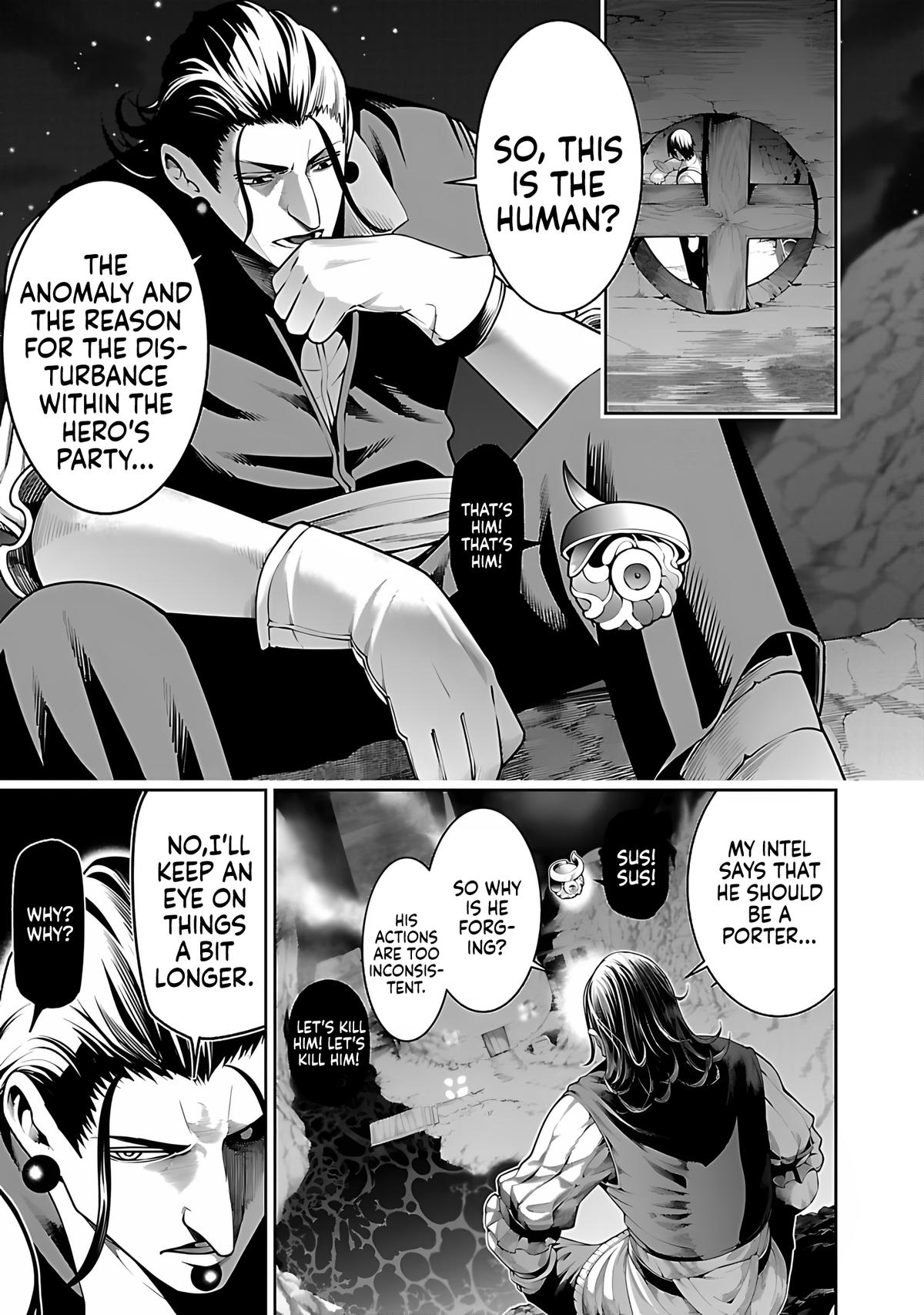 Tsuihou sareru Tabi ni Skill wo Te ni Ireta Ore ga, 100 no Isekai de 2-shuume Musou Chap 10.1 - Next Chap 11.1