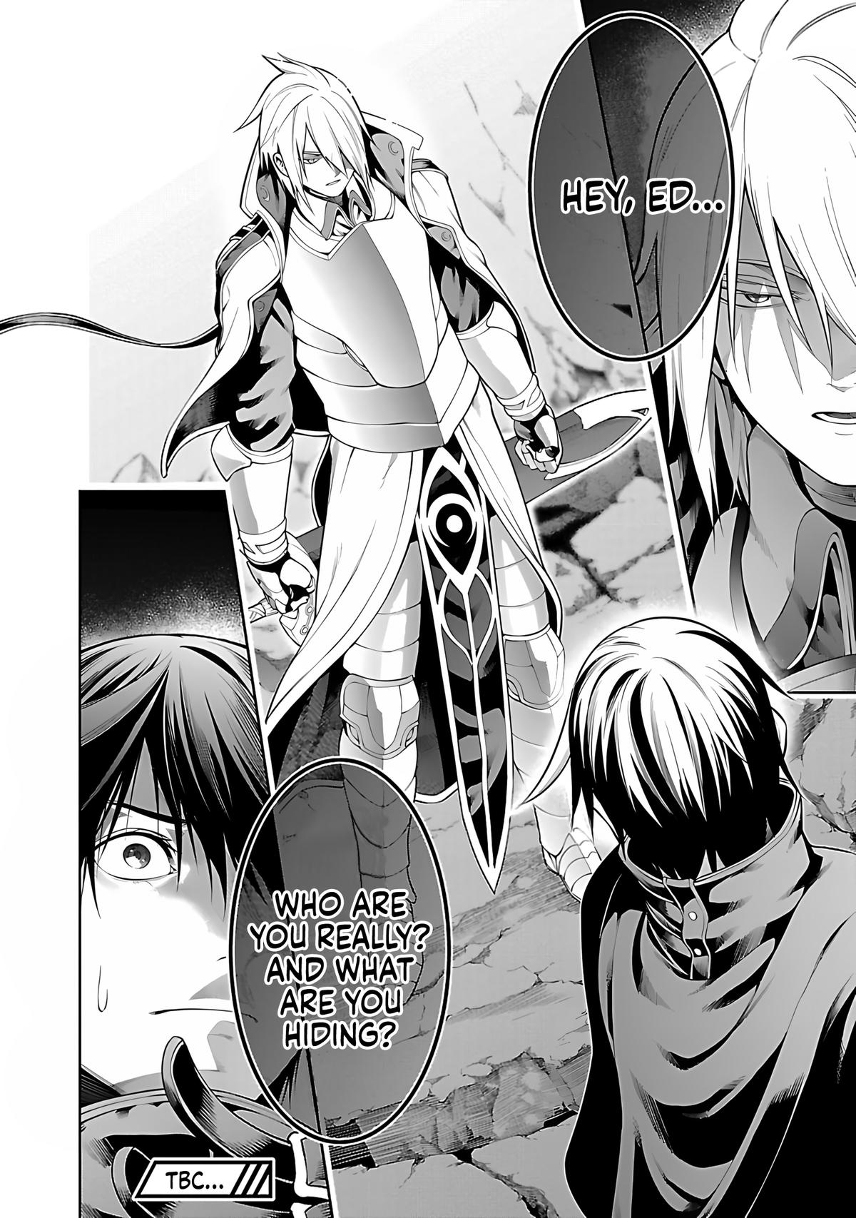 Tsuihou sareru Tabi ni Skill wo Te ni Ireta Ore ga, 100 no Isekai de 2-shuume Musou Chap 10.2 - Next Chap 11.2
