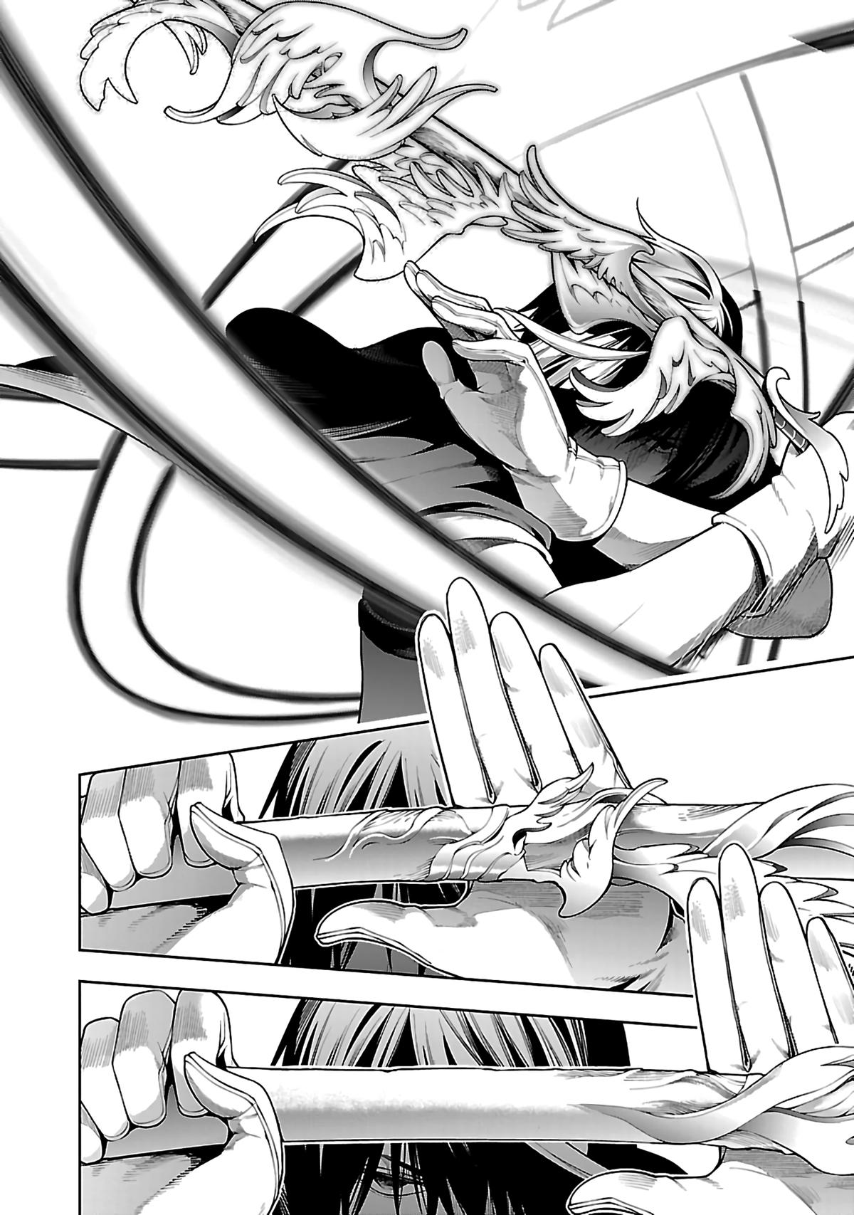 Tsuihou sareru Tabi ni Skill wo Te ni Ireta Ore ga, 100 no Isekai de 2-shuume Musou Chap 10.2 - Next Chap 11.2