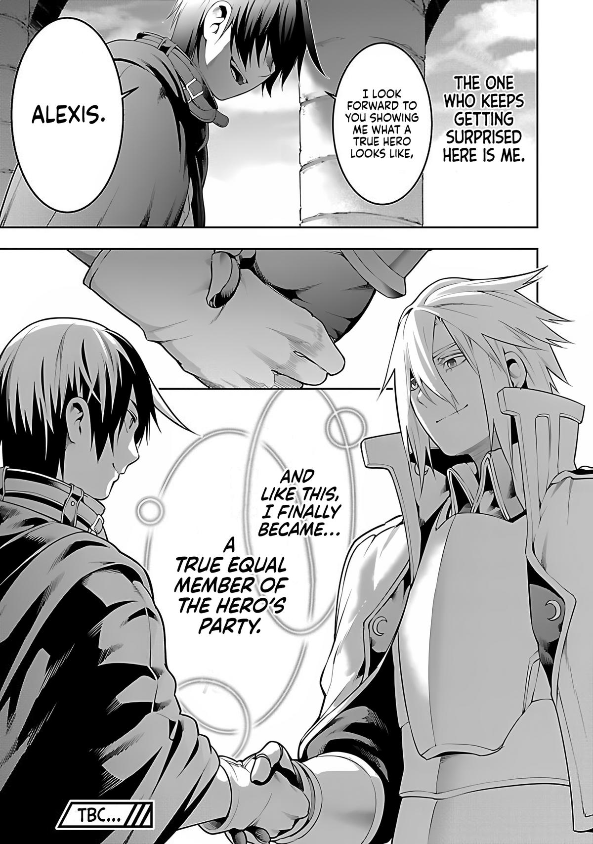 Tsuihou sareru Tabi ni Skill wo Te ni Ireta Ore ga, 100 no Isekai de 2-shuume Musou Chap 11 - Next Chap 12