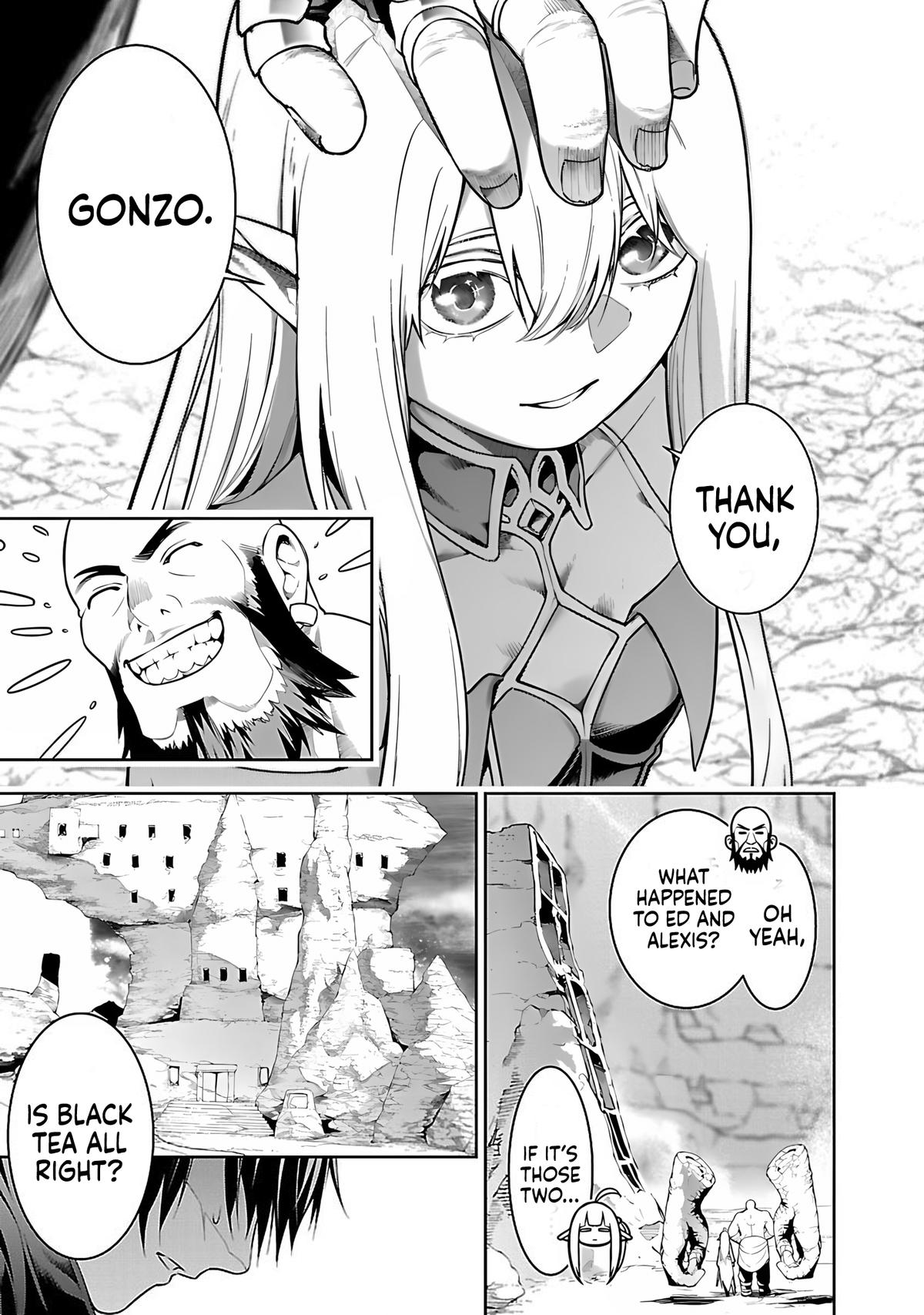 Tsuihou sareru Tabi ni Skill wo Te ni Ireta Ore ga, 100 no Isekai de 2-shuume Musou Chap 11 - Next Chap 12