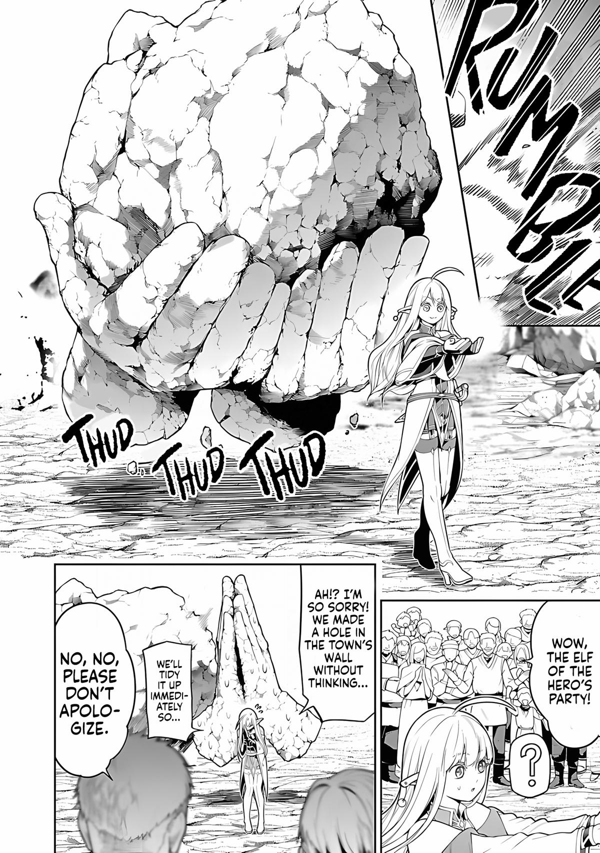 Tsuihou sareru Tabi ni Skill wo Te ni Ireta Ore ga, 100 no Isekai de 2-shuume Musou Chap 11 - Next Chap 12