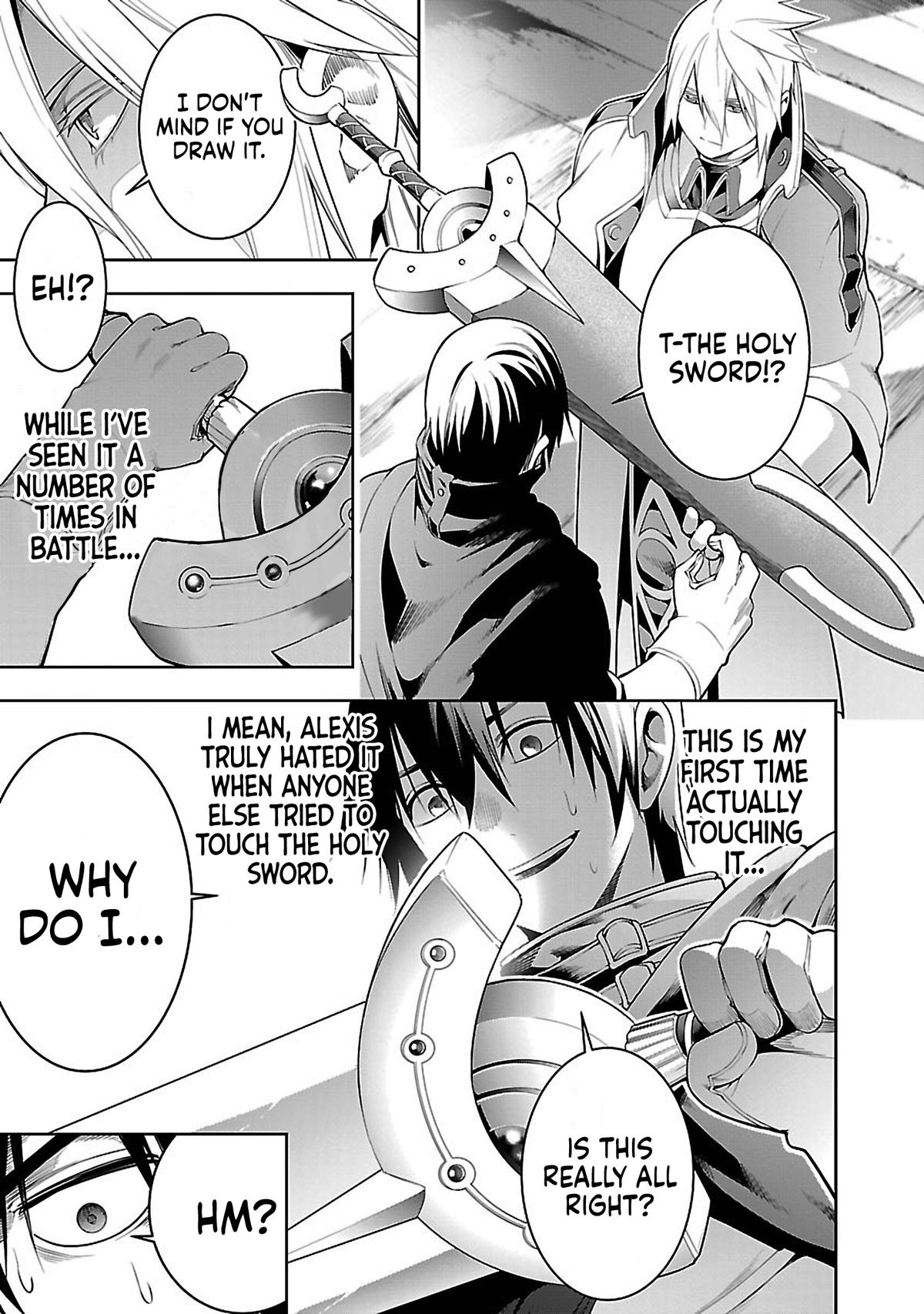 Tsuihou sareru Tabi ni Skill wo Te ni Ireta Ore ga, 100 no Isekai de 2-shuume Musou Chap 11 - Next Chap 12