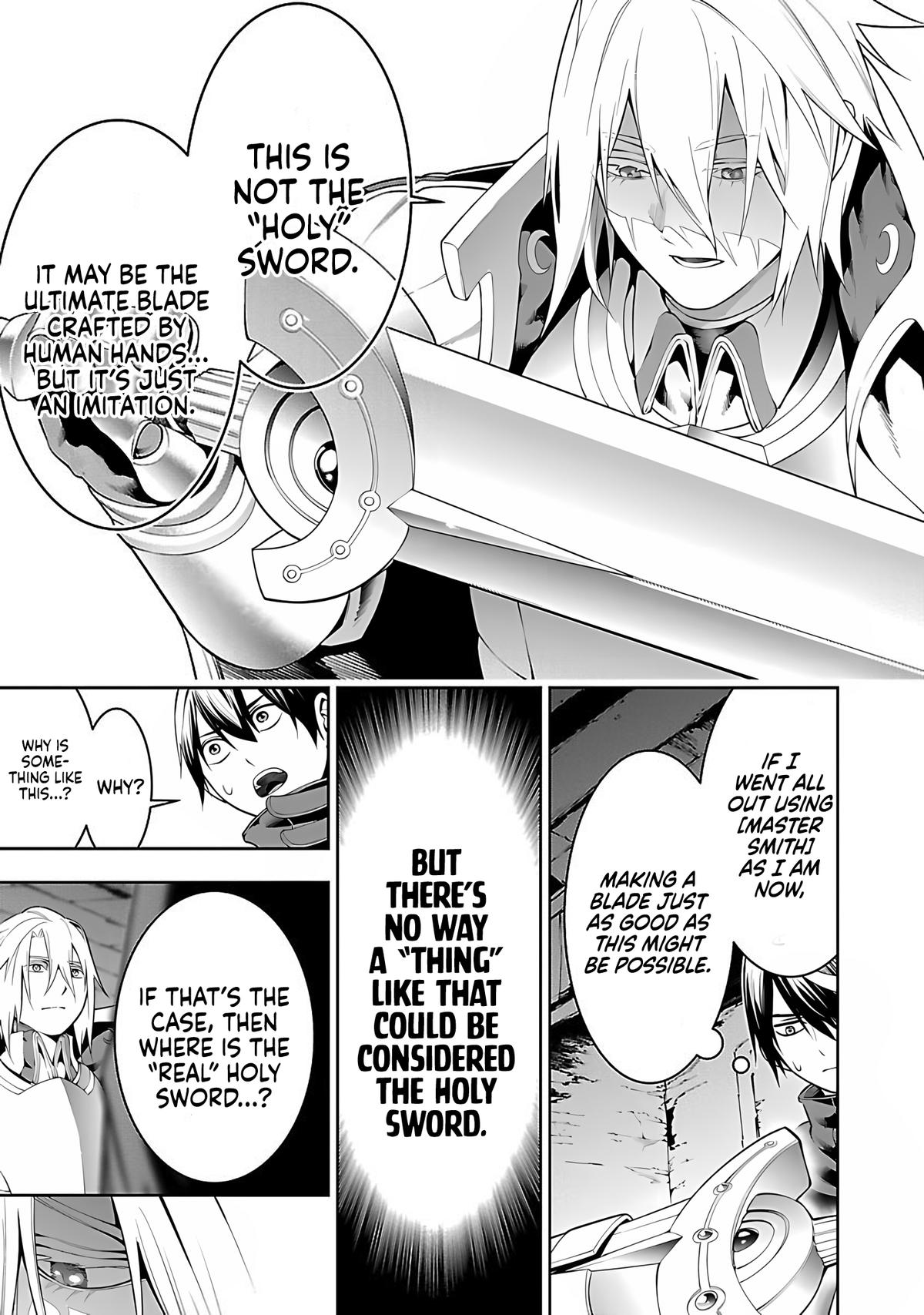 Tsuihou sareru Tabi ni Skill wo Te ni Ireta Ore ga, 100 no Isekai de 2-shuume Musou Chap 11 - Next Chap 12