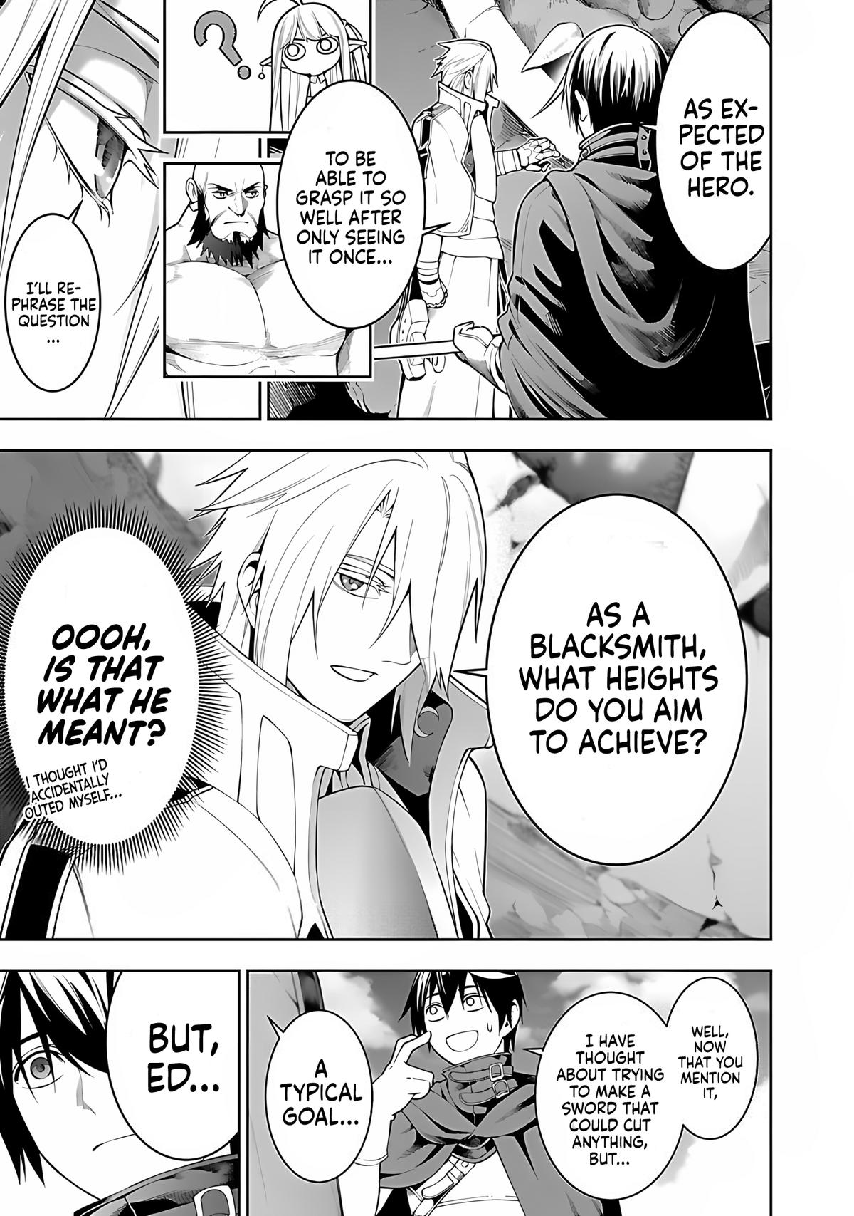 Tsuihou sareru Tabi ni Skill wo Te ni Ireta Ore ga, 100 no Isekai de 2-shuume Musou Chap 11 - Next Chap 12