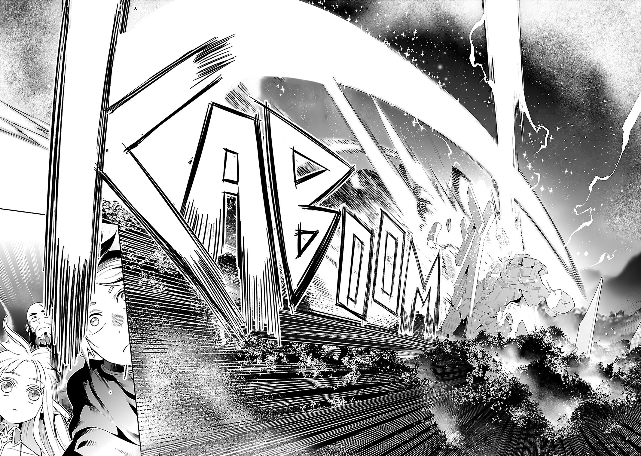 Tsuihou sareru Tabi ni Skill wo Te ni Ireta Ore ga, 100 no Isekai de 2-shuume Musou Chap 12 - Next Chap 13