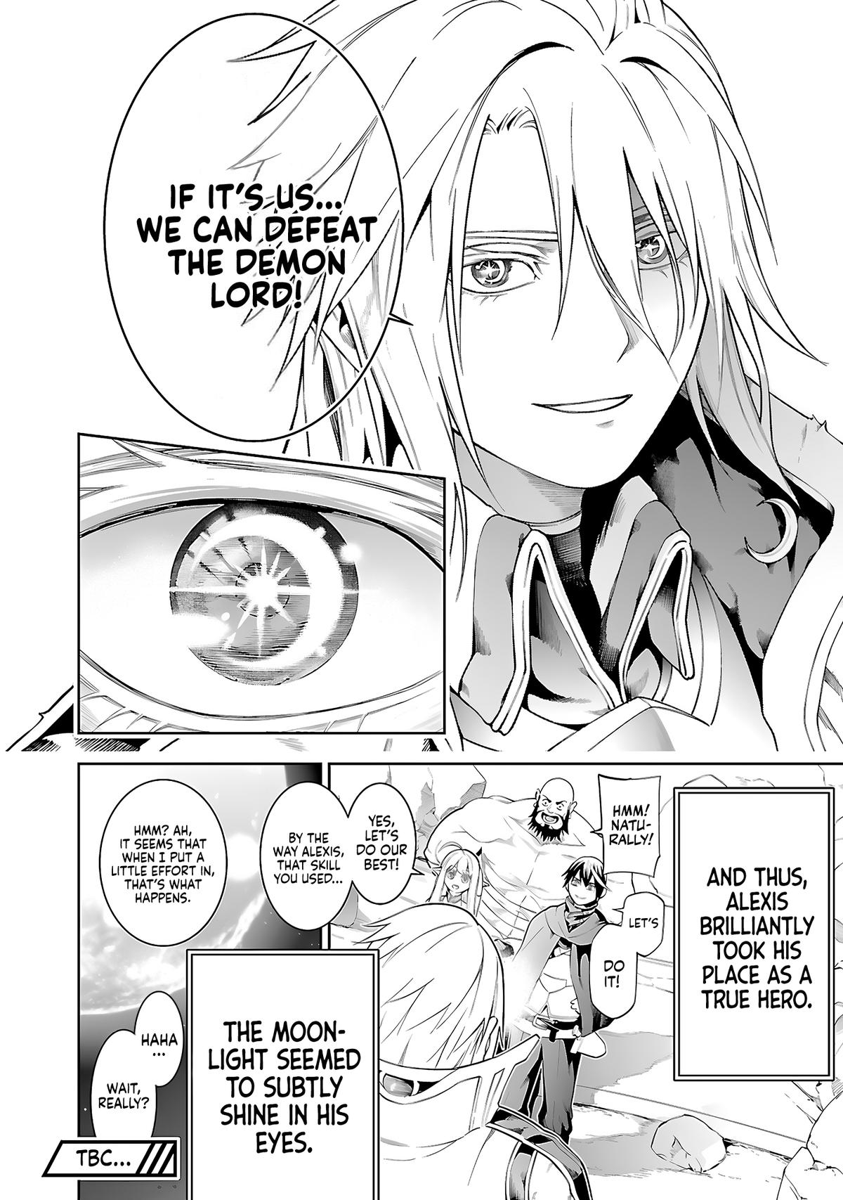 Tsuihou sareru Tabi ni Skill wo Te ni Ireta Ore ga, 100 no Isekai de 2-shuume Musou Chap 12 - Next Chap 13