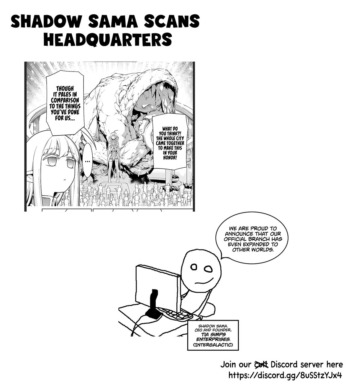 Tsuihou sareru Tabi ni Skill wo Te ni Ireta Ore ga, 100 no Isekai de 2-shuume Musou Chap 12 - Next Chap 13