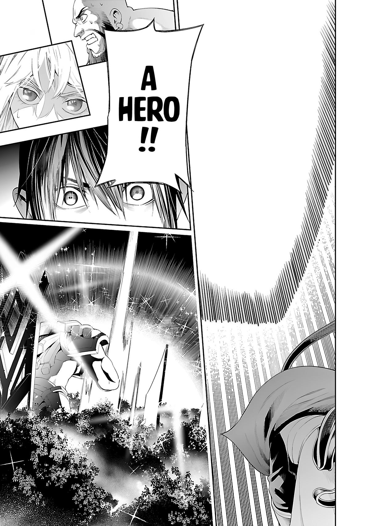 Tsuihou sareru Tabi ni Skill wo Te ni Ireta Ore ga, 100 no Isekai de 2-shuume Musou Chap 12 - Next Chap 13