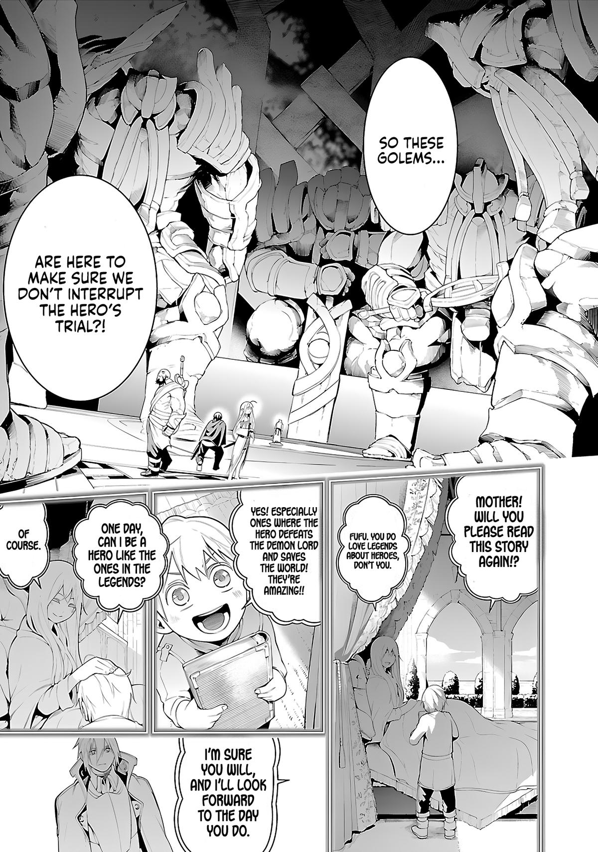 Tsuihou sareru Tabi ni Skill wo Te ni Ireta Ore ga, 100 no Isekai de 2-shuume Musou Chap 12 - Next Chap 13