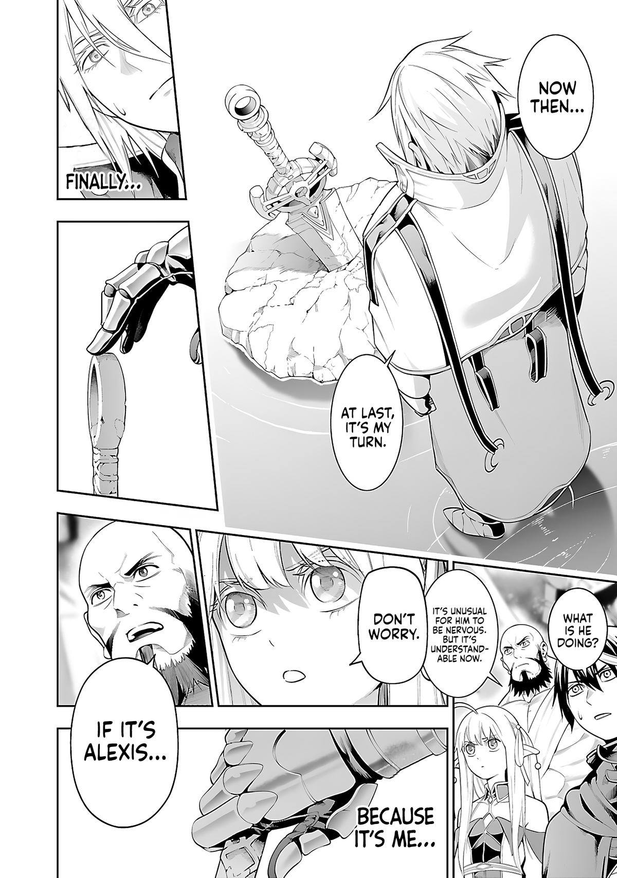 Tsuihou sareru Tabi ni Skill wo Te ni Ireta Ore ga, 100 no Isekai de 2-shuume Musou Chap 12 - Next Chap 13