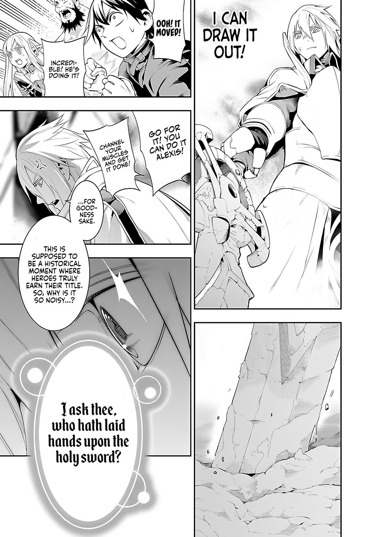 Tsuihou sareru Tabi ni Skill wo Te ni Ireta Ore ga, 100 no Isekai de 2-shuume Musou Chap 12 - Next Chap 13