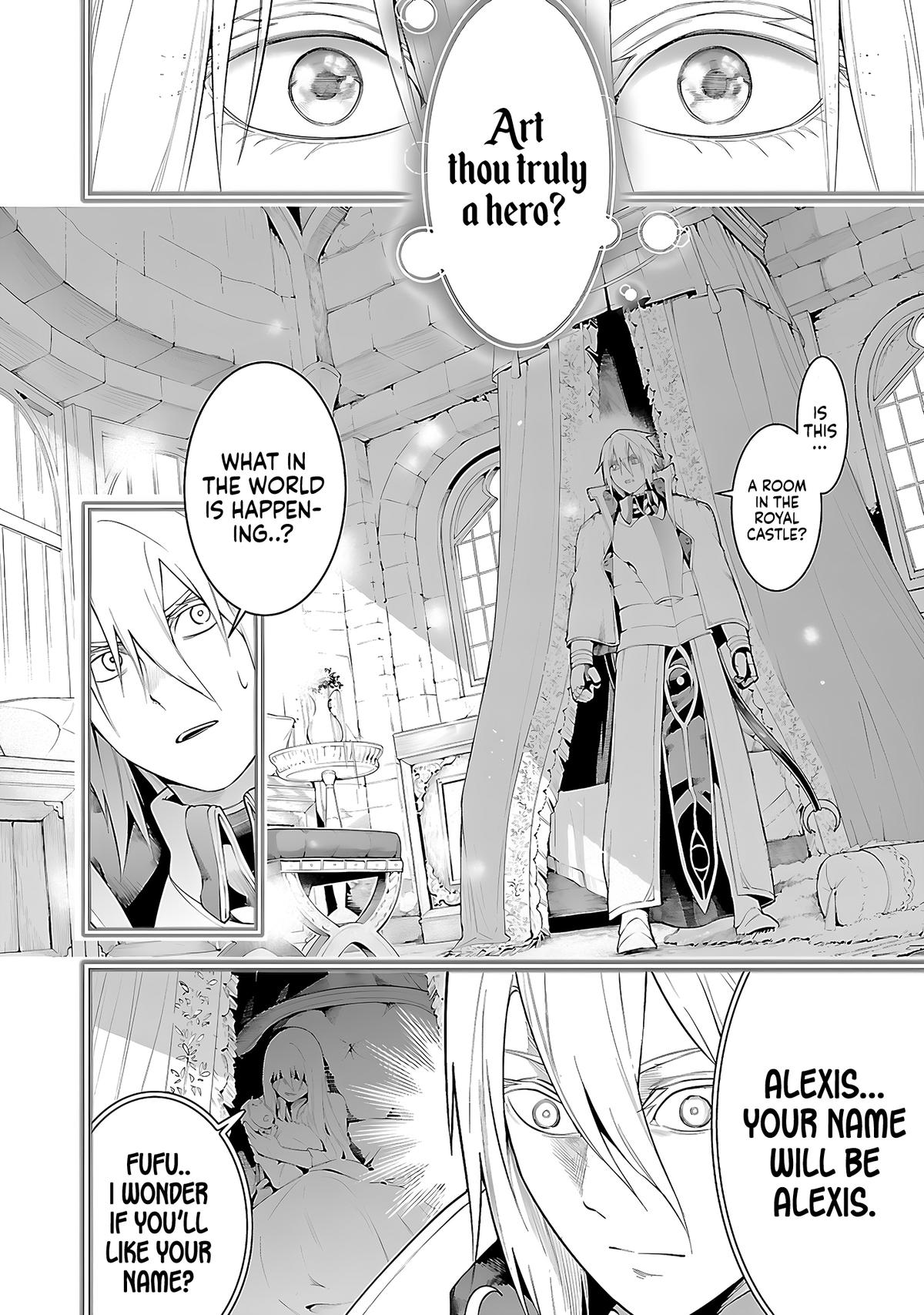 Tsuihou sareru Tabi ni Skill wo Te ni Ireta Ore ga, 100 no Isekai de 2-shuume Musou Chap 12 - Next Chap 13