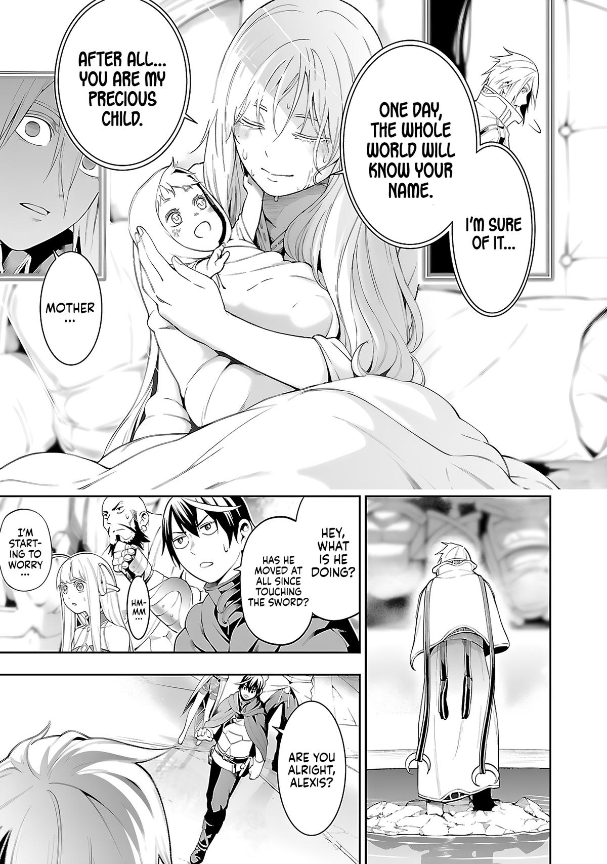 Tsuihou sareru Tabi ni Skill wo Te ni Ireta Ore ga, 100 no Isekai de 2-shuume Musou Chap 12 - Next Chap 13