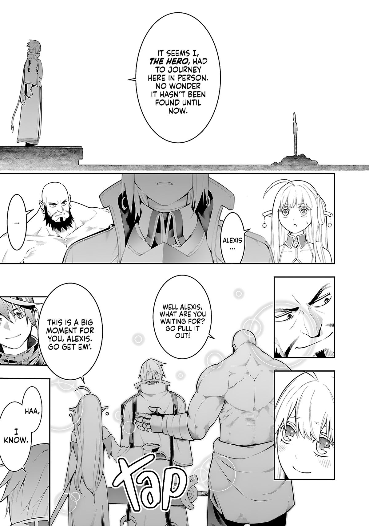 Tsuihou sareru Tabi ni Skill wo Te ni Ireta Ore ga, 100 no Isekai de 2-shuume Musou Chap 12 - Next Chap 13