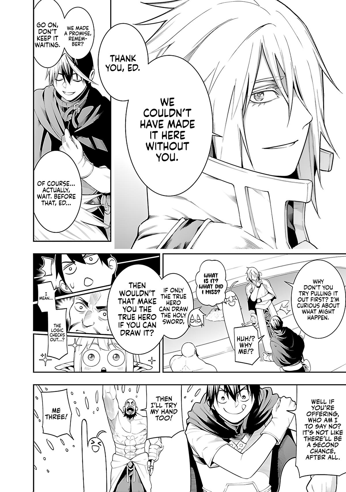 Tsuihou sareru Tabi ni Skill wo Te ni Ireta Ore ga, 100 no Isekai de 2-shuume Musou Chap 12 - Next Chap 13