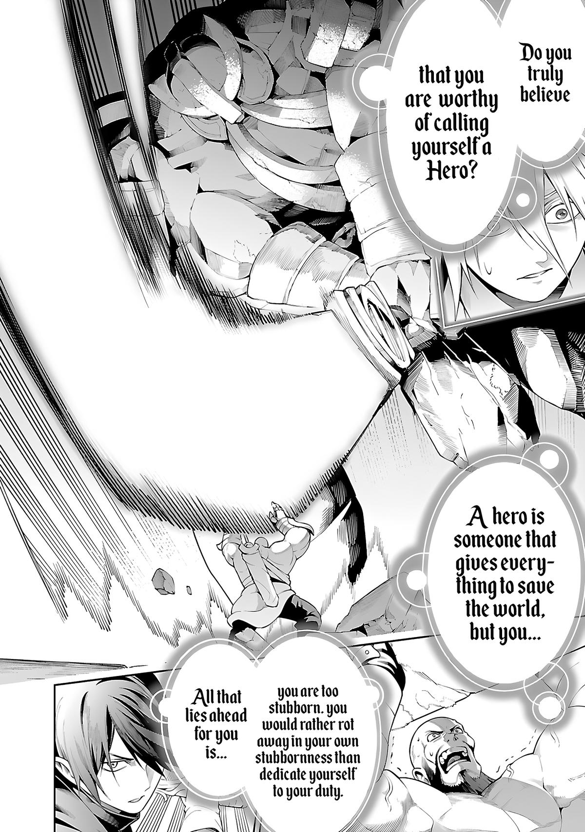 Tsuihou sareru Tabi ni Skill wo Te ni Ireta Ore ga, 100 no Isekai de 2-shuume Musou Chap 12 - Next Chap 13