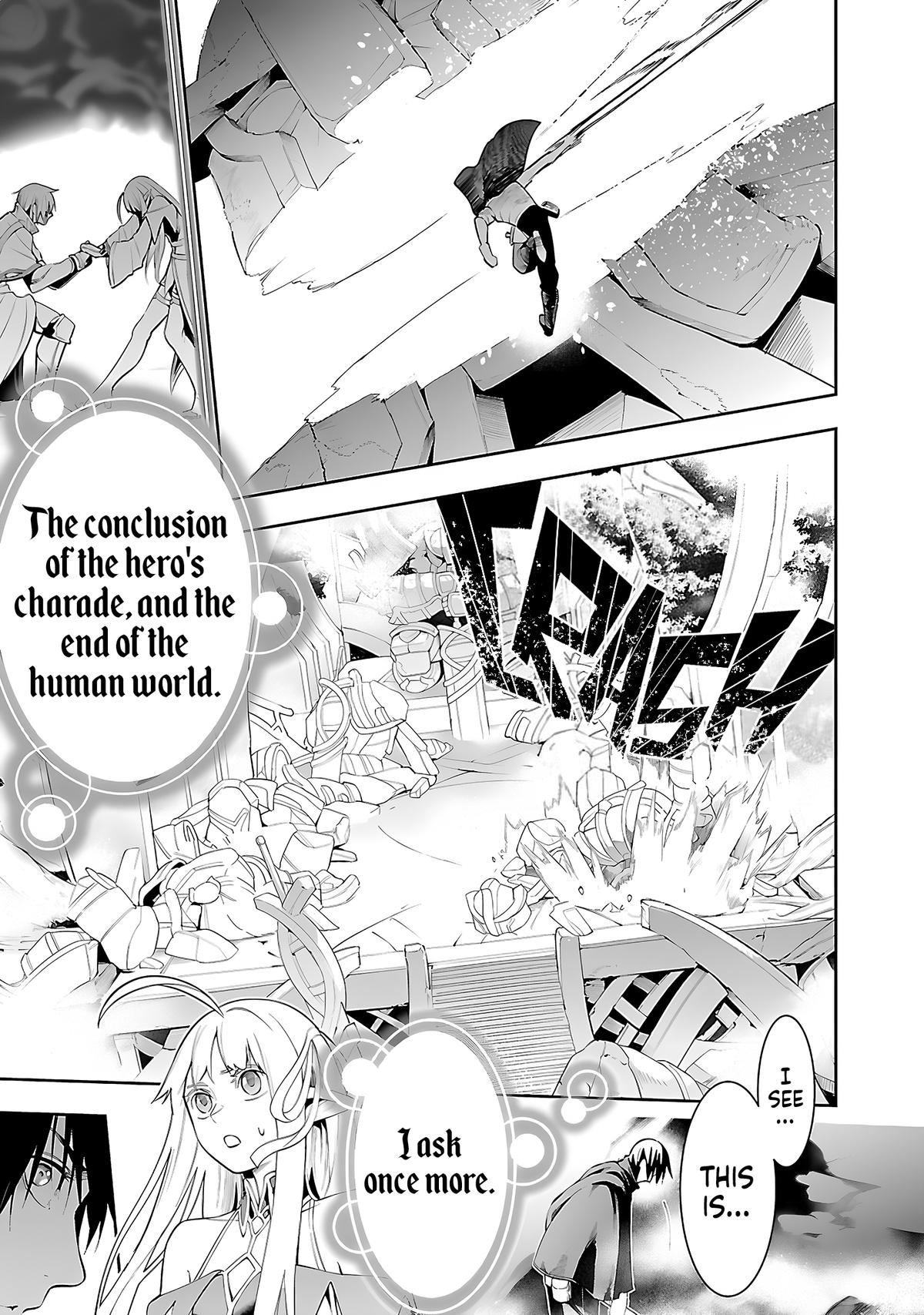 Tsuihou sareru Tabi ni Skill wo Te ni Ireta Ore ga, 100 no Isekai de 2-shuume Musou Chap 12 - Next Chap 13