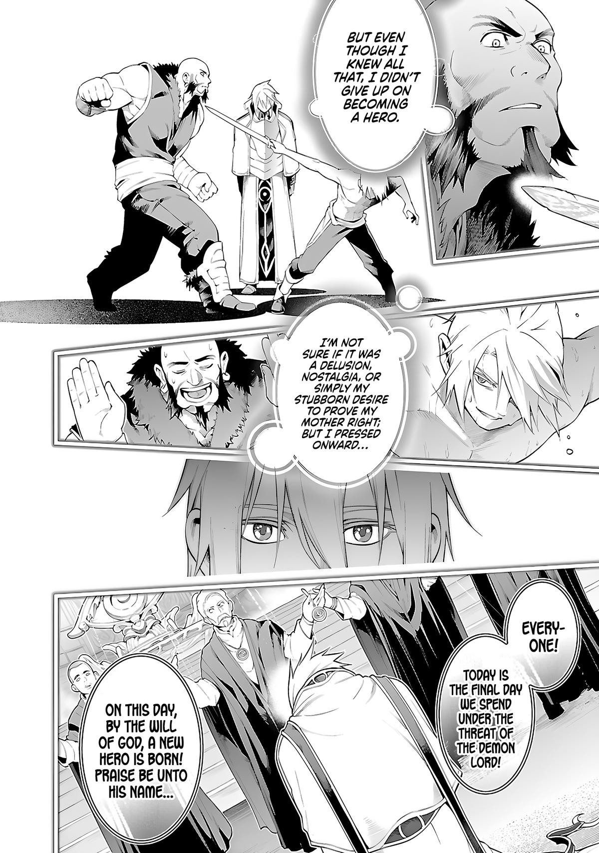 Tsuihou sareru Tabi ni Skill wo Te ni Ireta Ore ga, 100 no Isekai de 2-shuume Musou Chap 12 - Next Chap 13