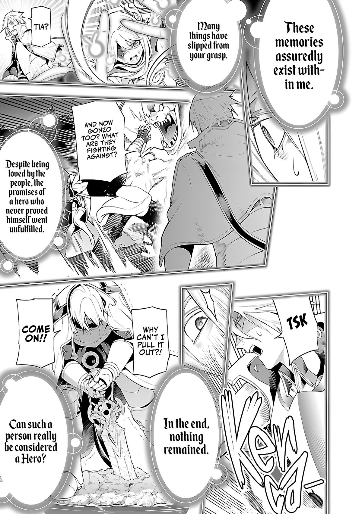 Tsuihou sareru Tabi ni Skill wo Te ni Ireta Ore ga, 100 no Isekai de 2-shuume Musou Chap 12 - Next Chap 13