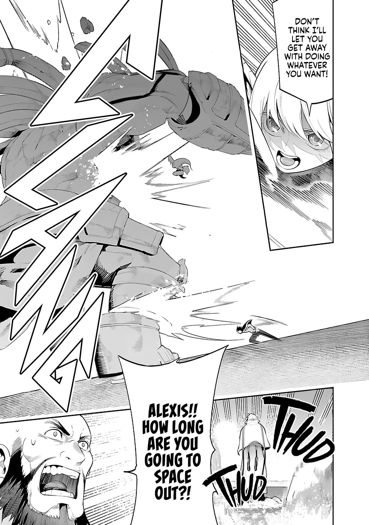 Tsuihou sareru Tabi ni Skill wo Te ni Ireta Ore ga, 100 no Isekai de 2-shuume Musou Chap 12 - Next Chap 13