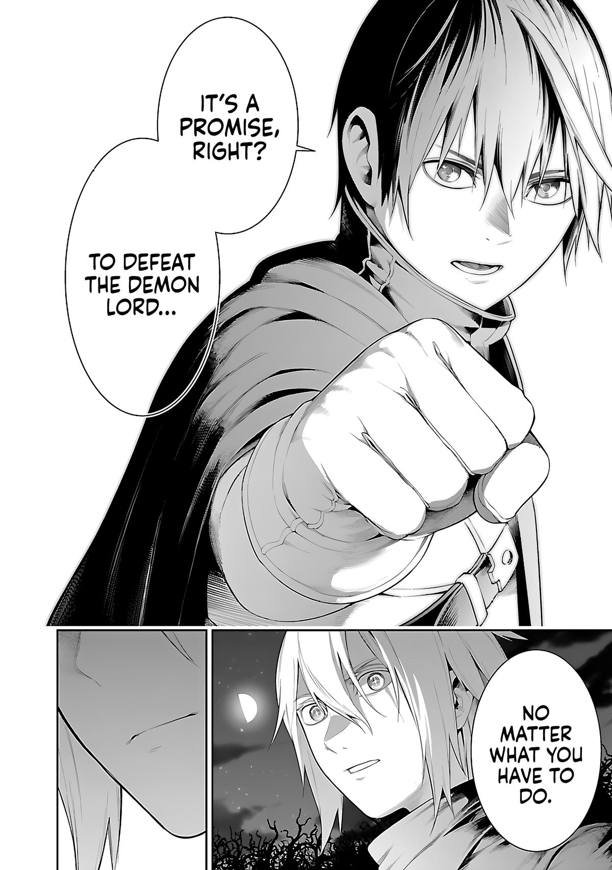 Tsuihou sareru Tabi ni Skill wo Te ni Ireta Ore ga, 100 no Isekai de 2-shuume Musou Chap 13 - Next Chap 14