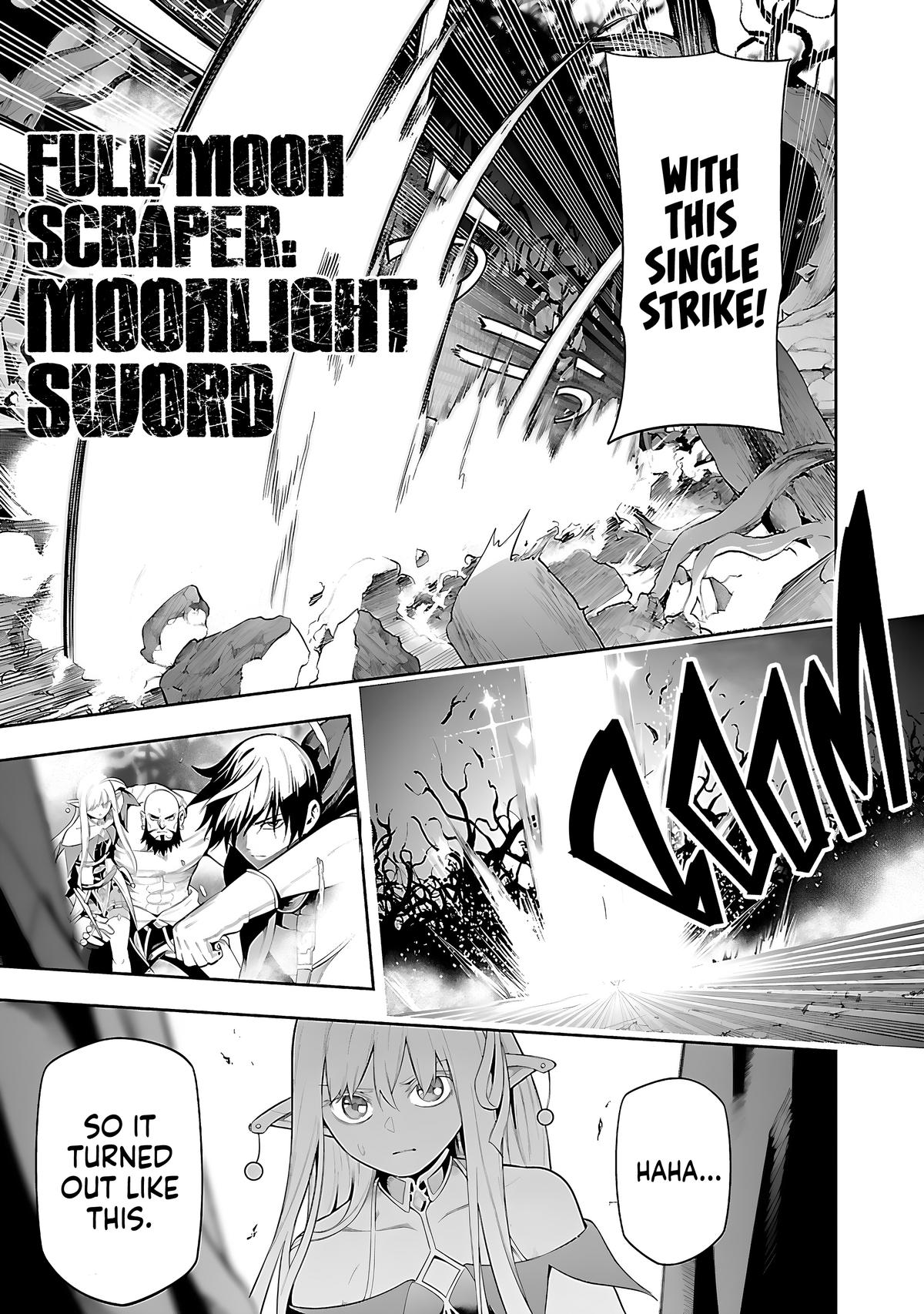 Tsuihou sareru Tabi ni Skill wo Te ni Ireta Ore ga, 100 no Isekai de 2-shuume Musou Chap 13 - Next Chap 14