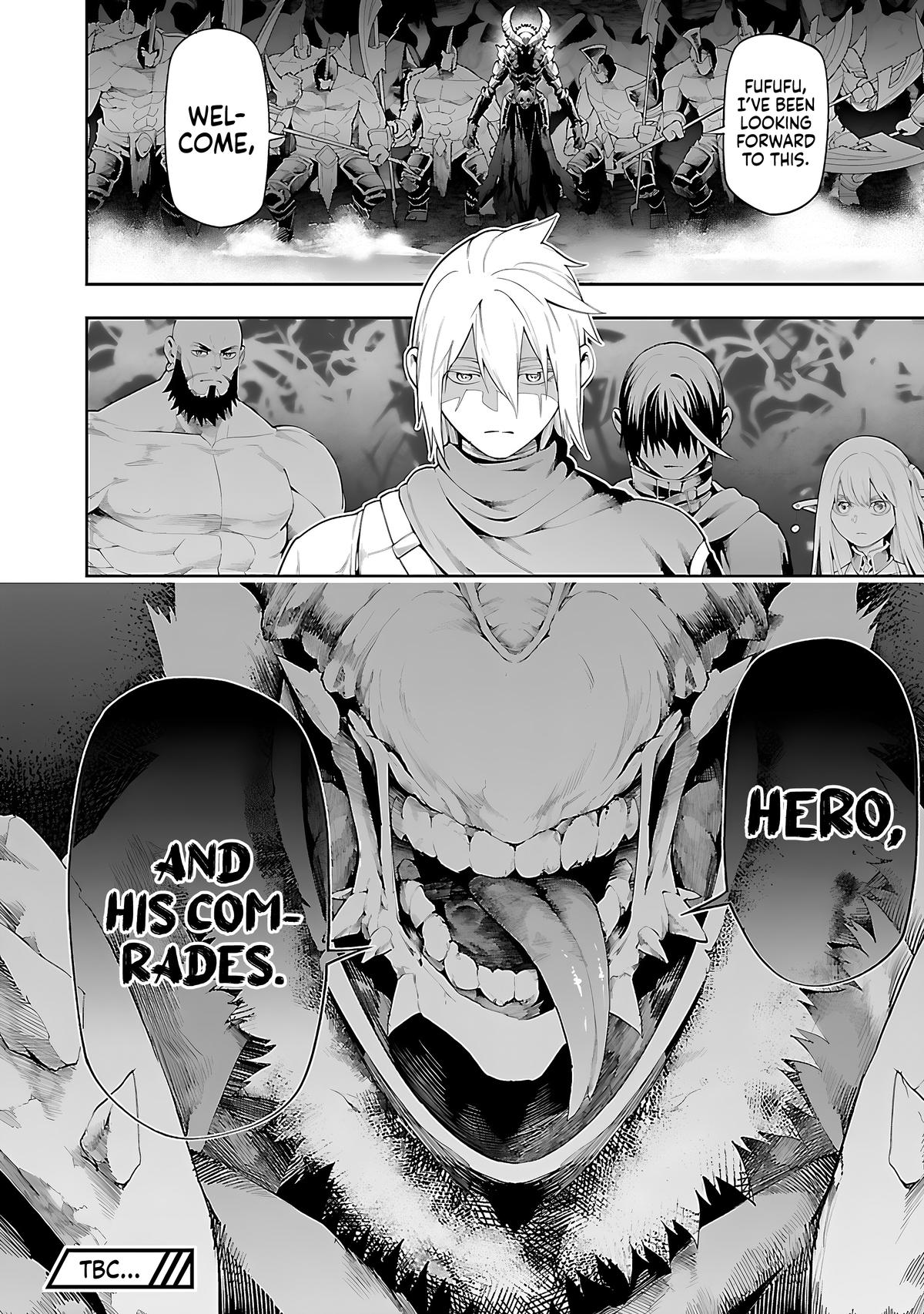 Tsuihou sareru Tabi ni Skill wo Te ni Ireta Ore ga, 100 no Isekai de 2-shuume Musou Chap 13 - Next Chap 14