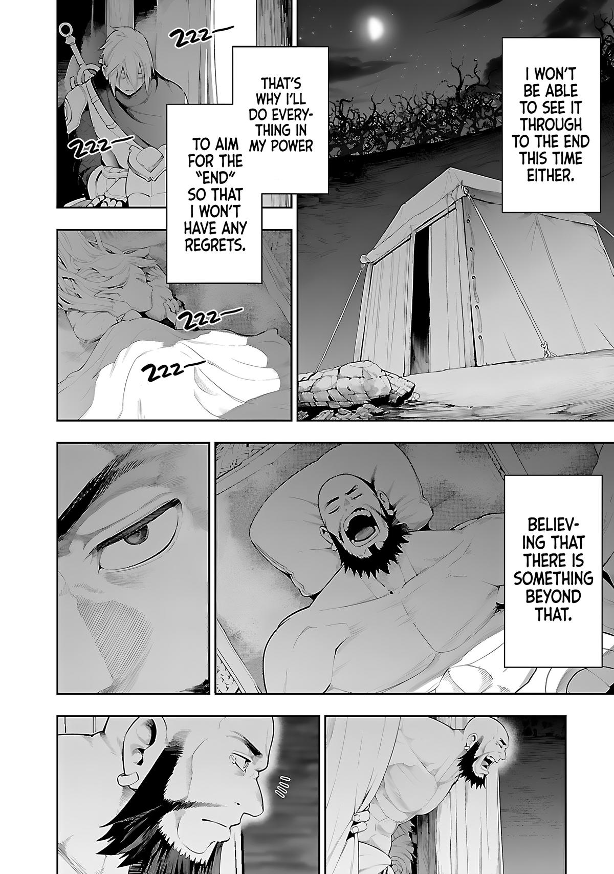 Tsuihou sareru Tabi ni Skill wo Te ni Ireta Ore ga, 100 no Isekai de 2-shuume Musou Chap 13 - Next Chap 14