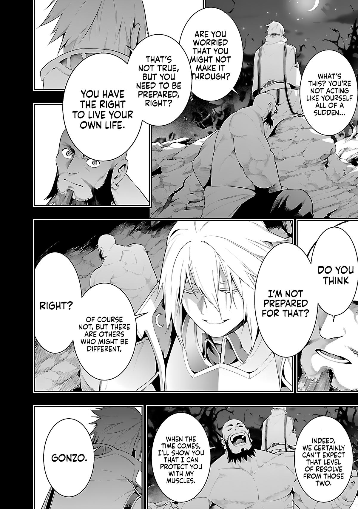 Tsuihou sareru Tabi ni Skill wo Te ni Ireta Ore ga, 100 no Isekai de 2-shuume Musou Chap 13 - Next Chap 14