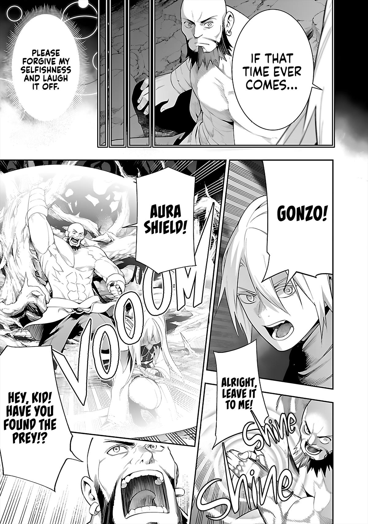 Tsuihou sareru Tabi ni Skill wo Te ni Ireta Ore ga, 100 no Isekai de 2-shuume Musou Chap 13 - Next Chap 14
