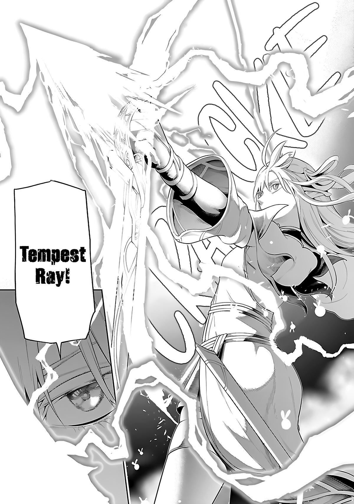 Tsuihou sareru Tabi ni Skill wo Te ni Ireta Ore ga, 100 no Isekai de 2-shuume Musou Chap 13 - Next Chap 14